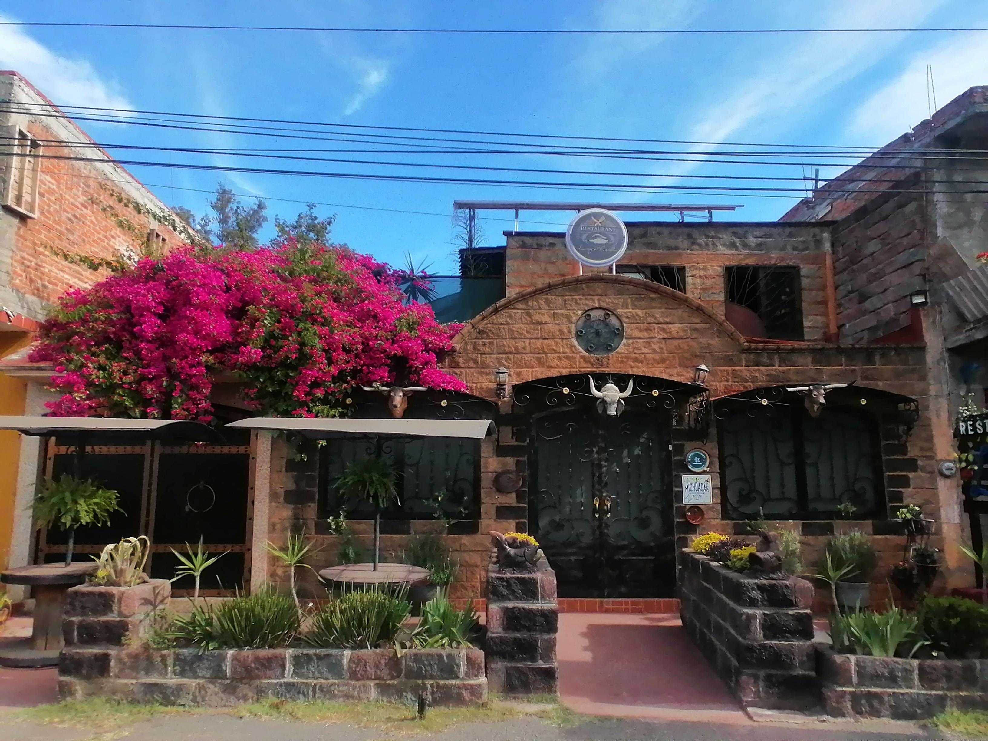 Lago Azul Restaurante image 4