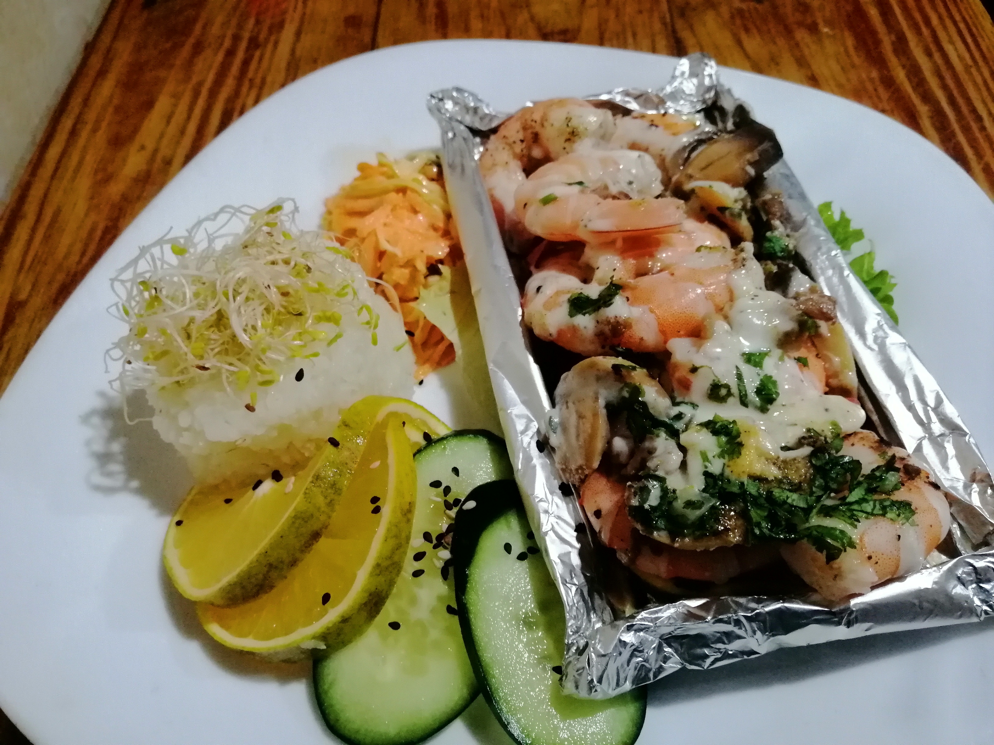 Lago Azul Restaurante image 5