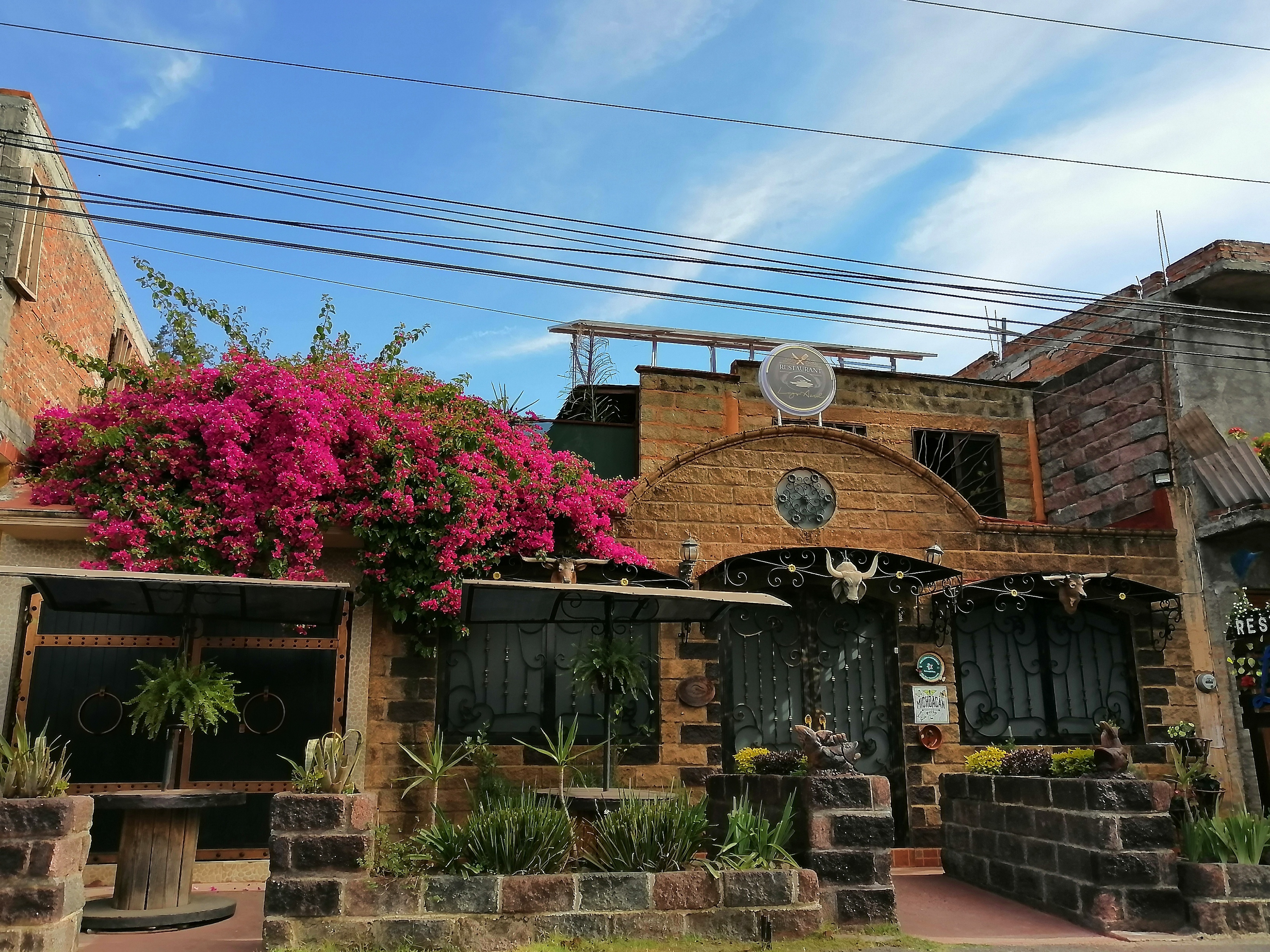 Lago Azul Restaurante image 6