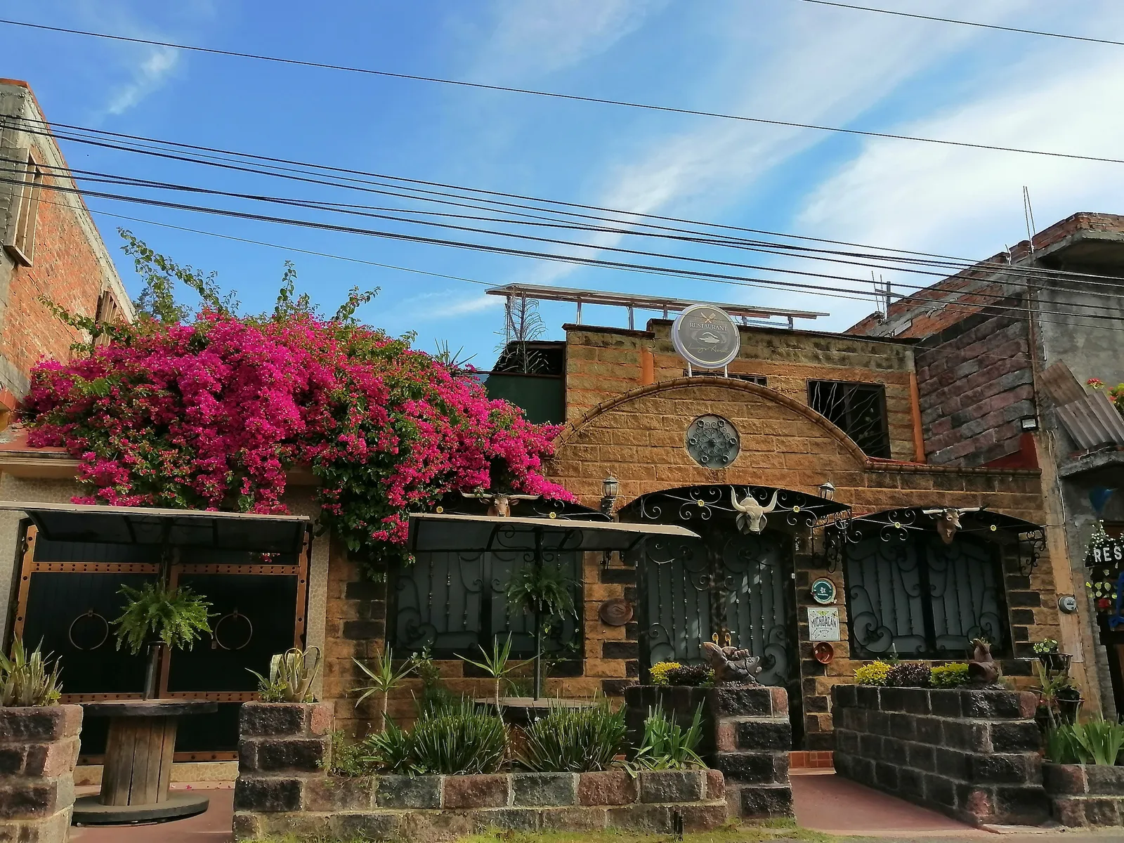 Lago Azul Restaurante image 6