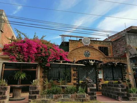 Lago Azul Restaurante image 6