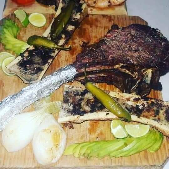 Lago Azul Restaurante image 7