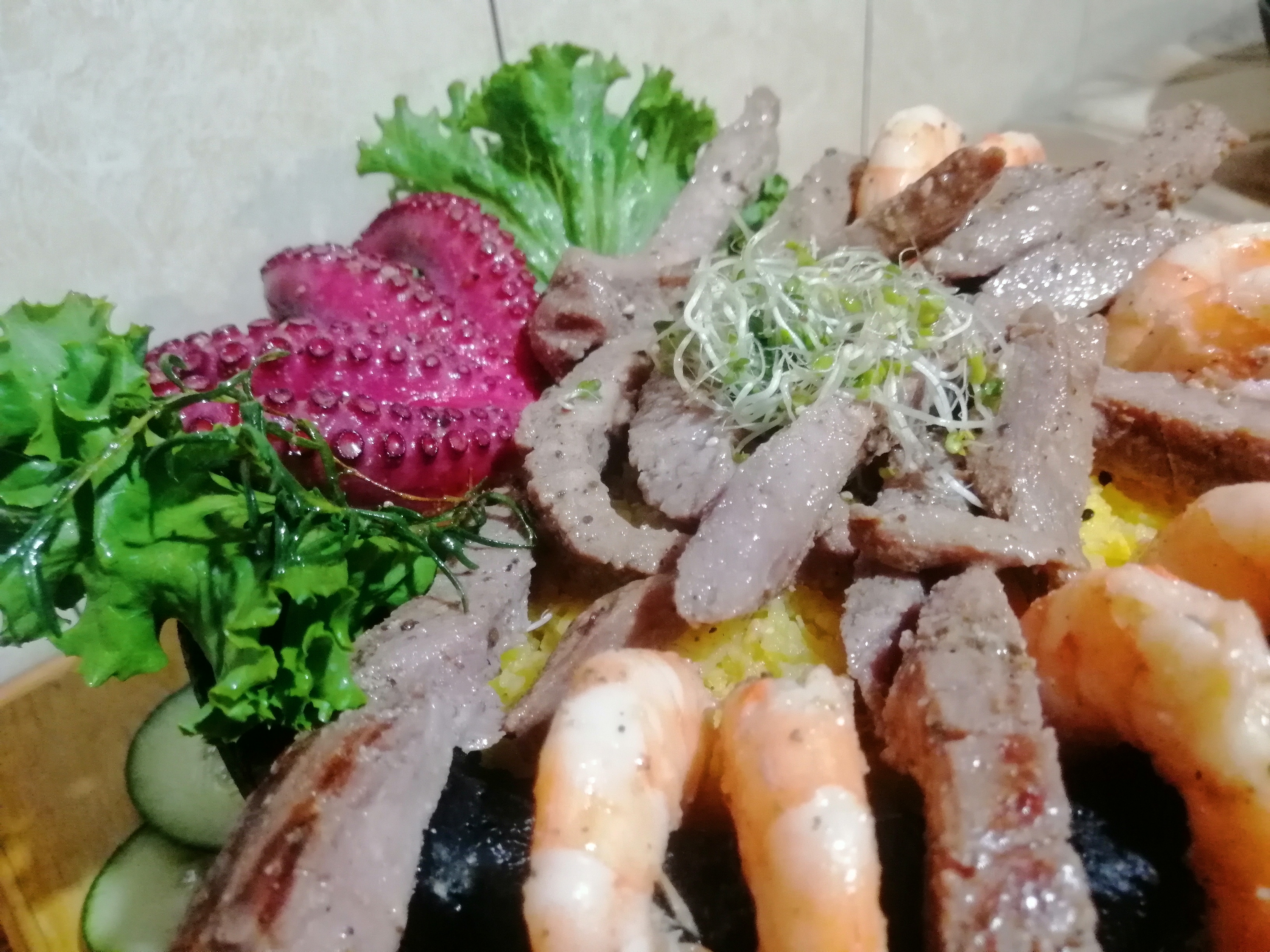 Lago Azul Restaurante image 10