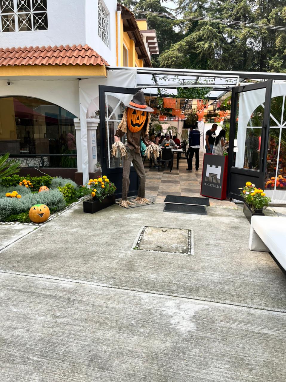 Restaurante "El Castillo" image 4