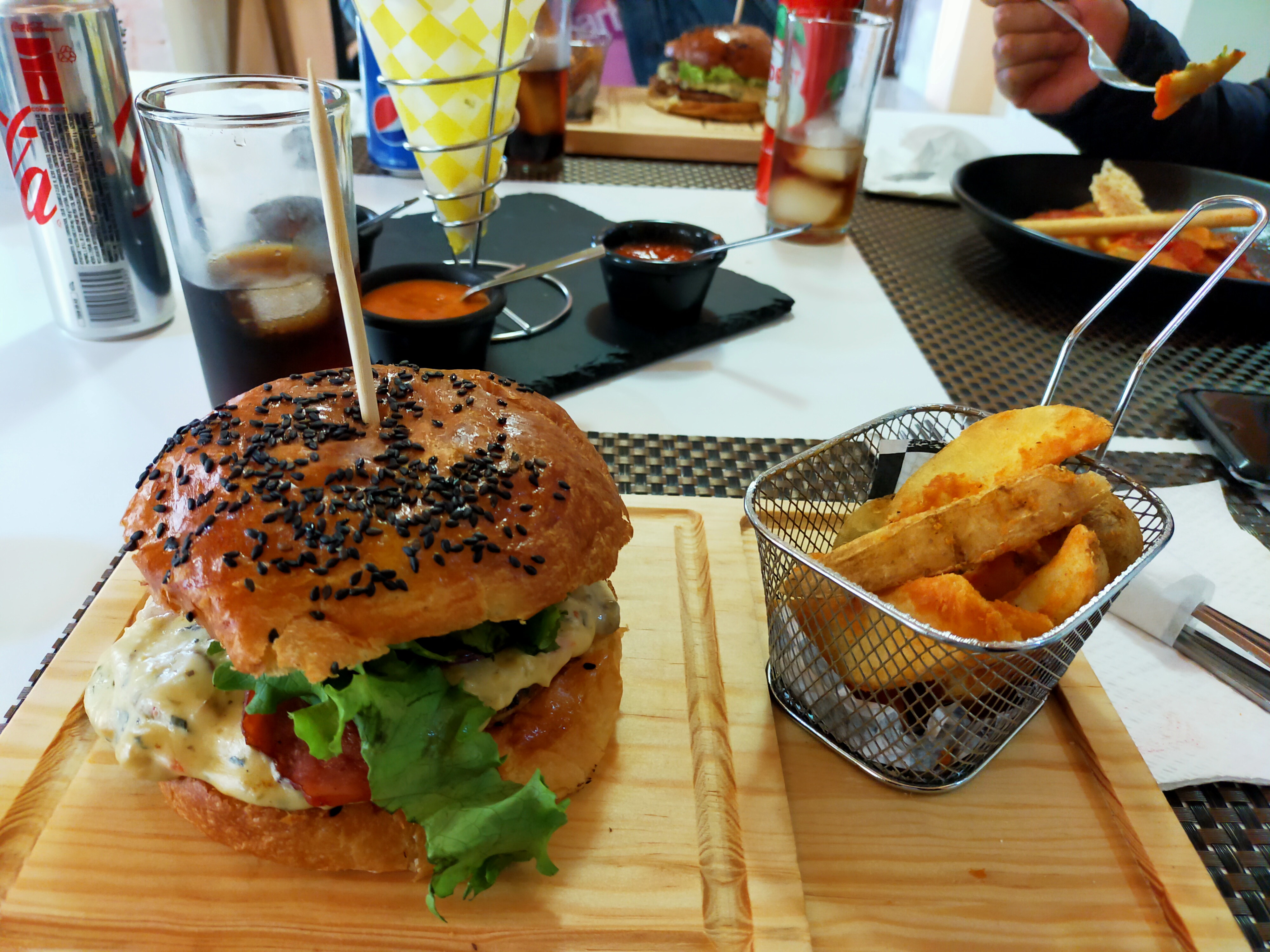 Restaurante "El Castillo" image 8