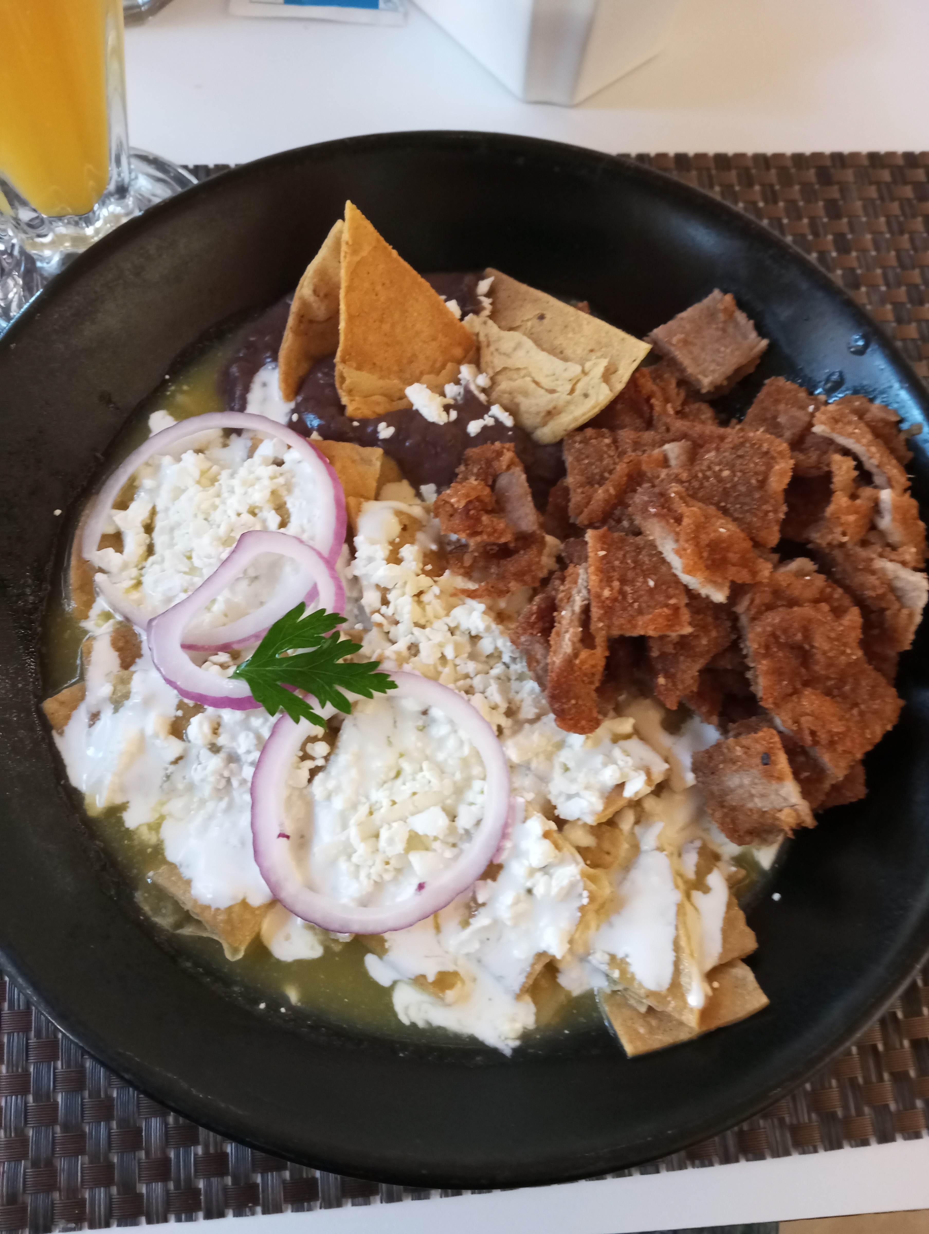 Restaurante "El Castillo" image 9