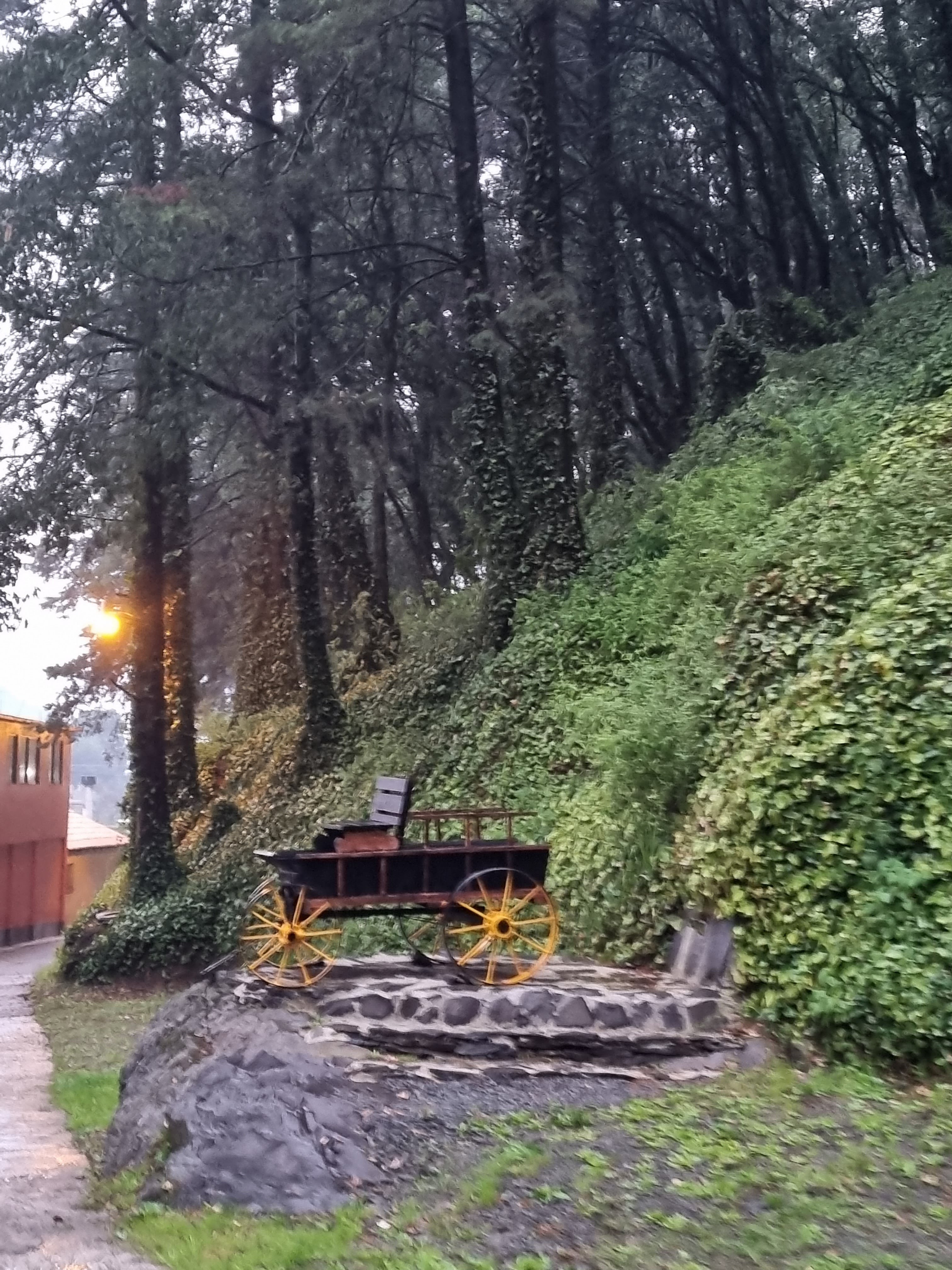 Restaurante "El Castillo" image 10