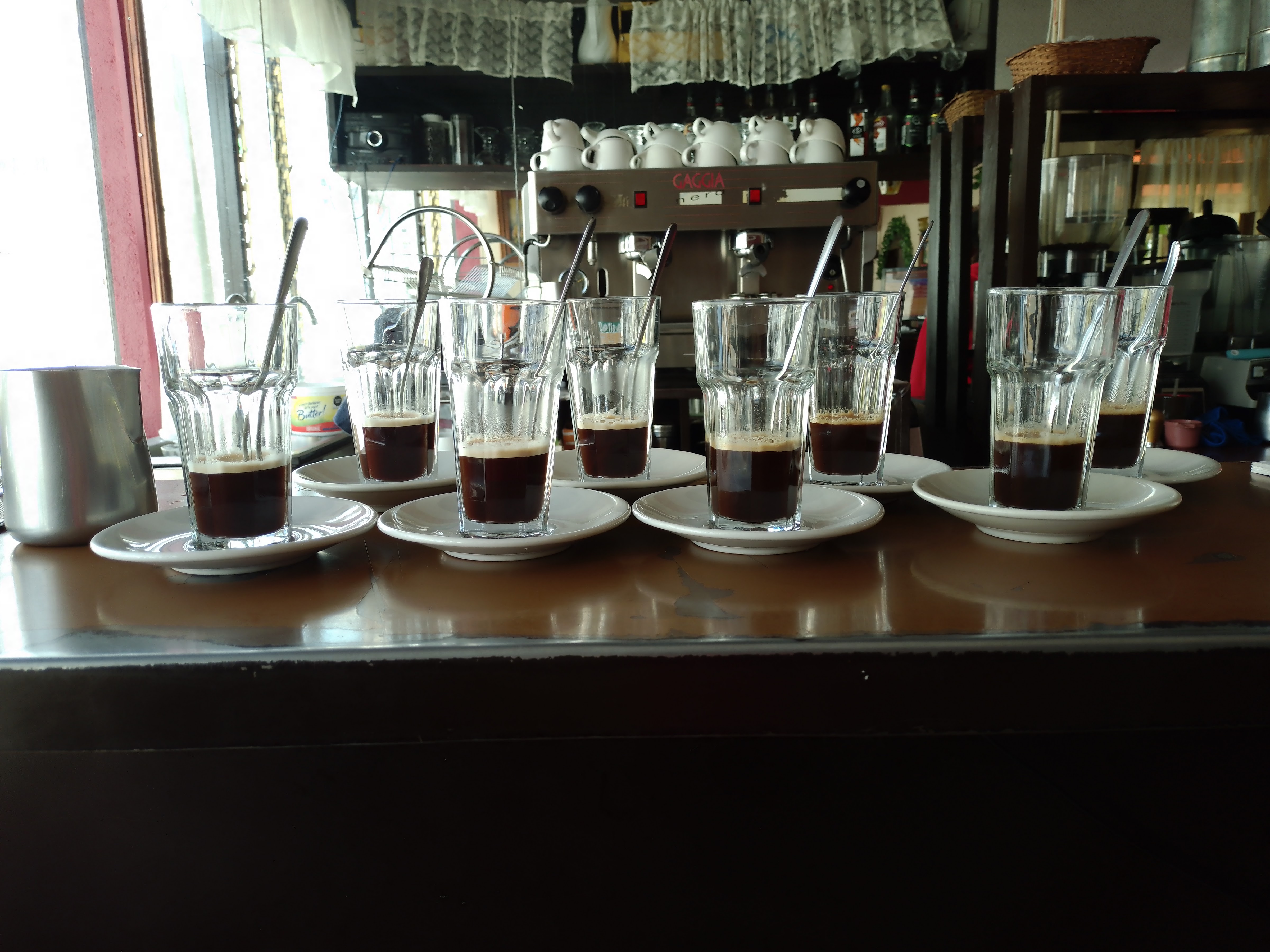 Café Los Balcones image 1