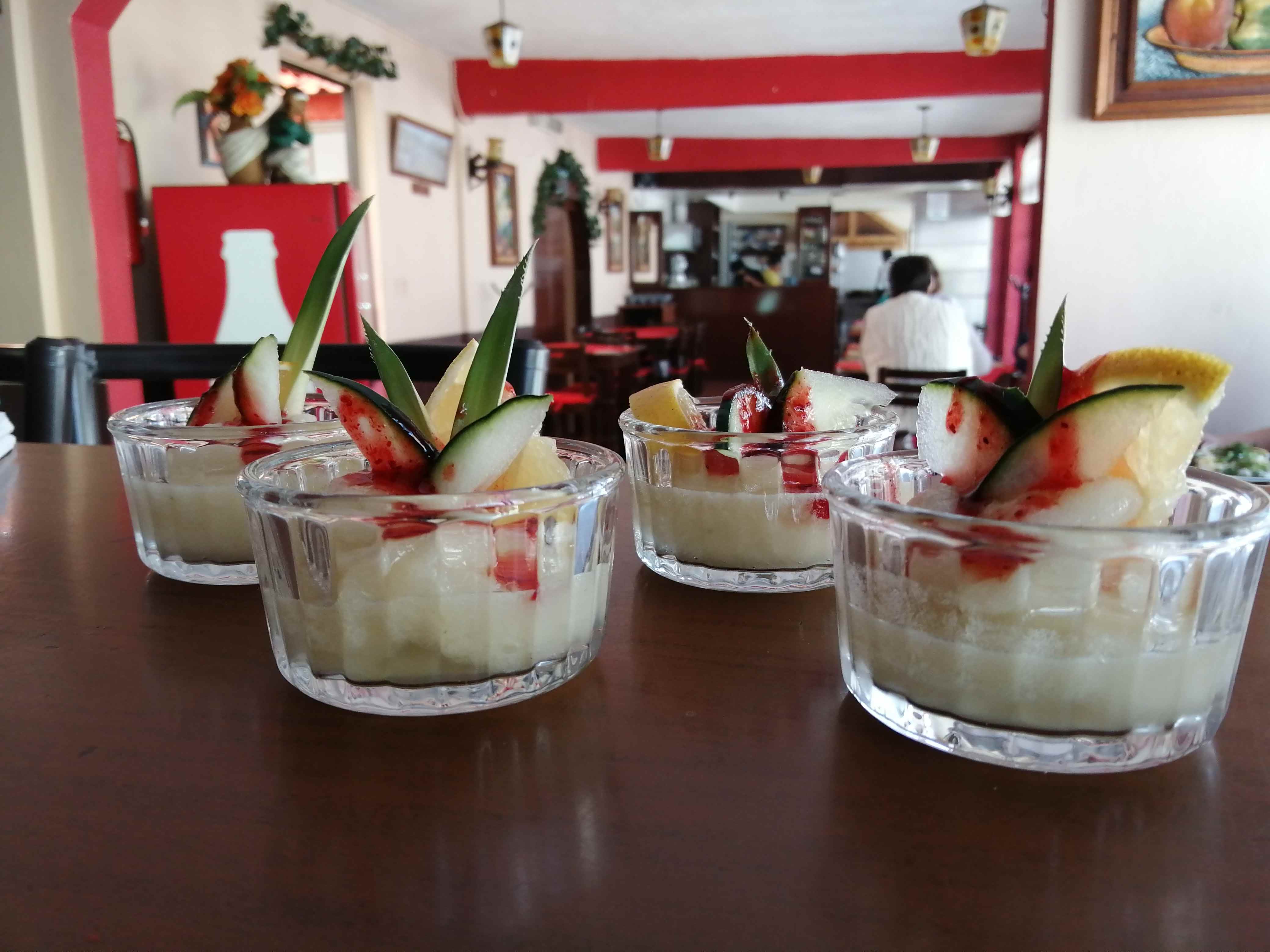 Café Los Balcones image 2