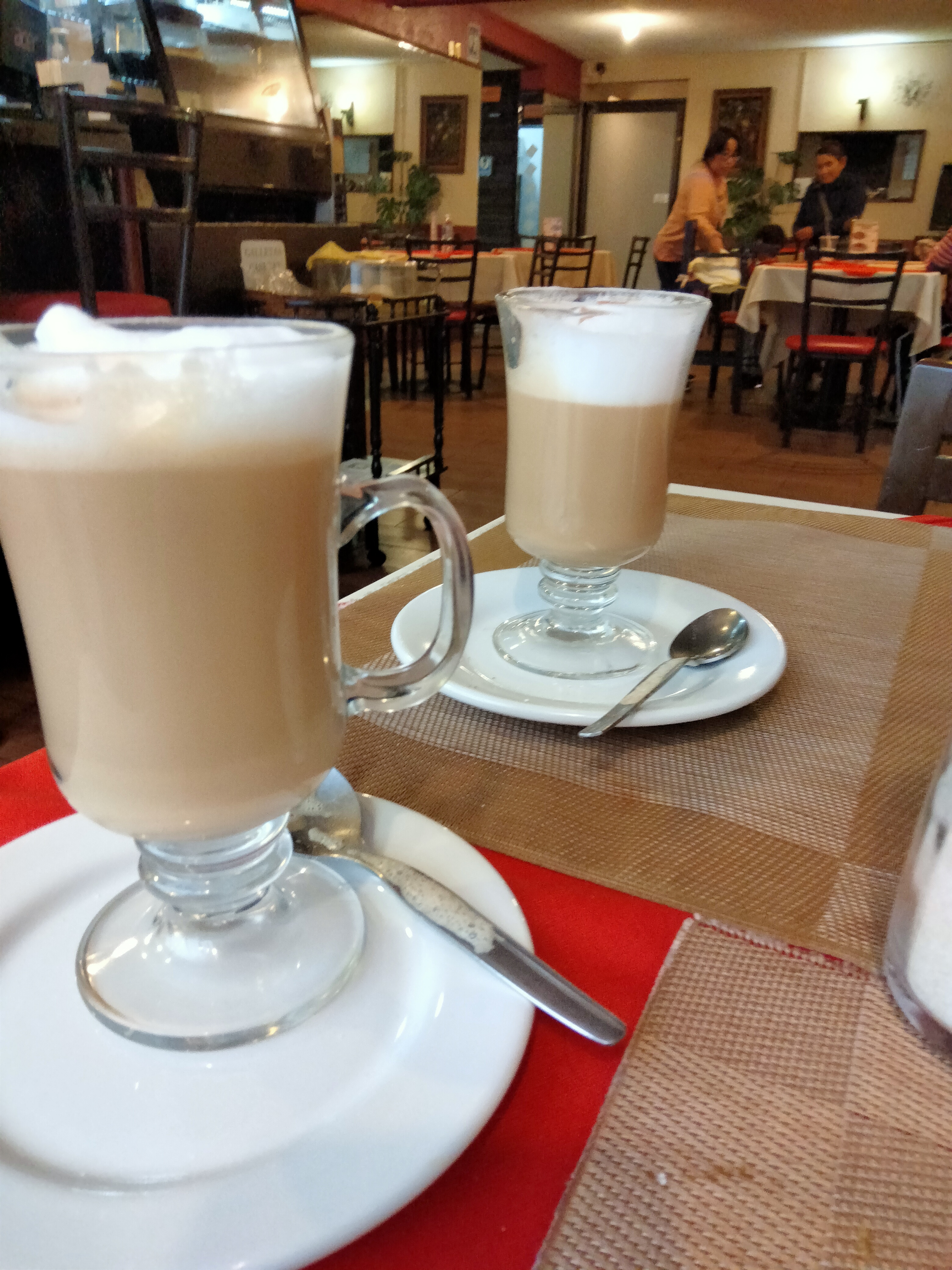 Café Los Balcones image 3