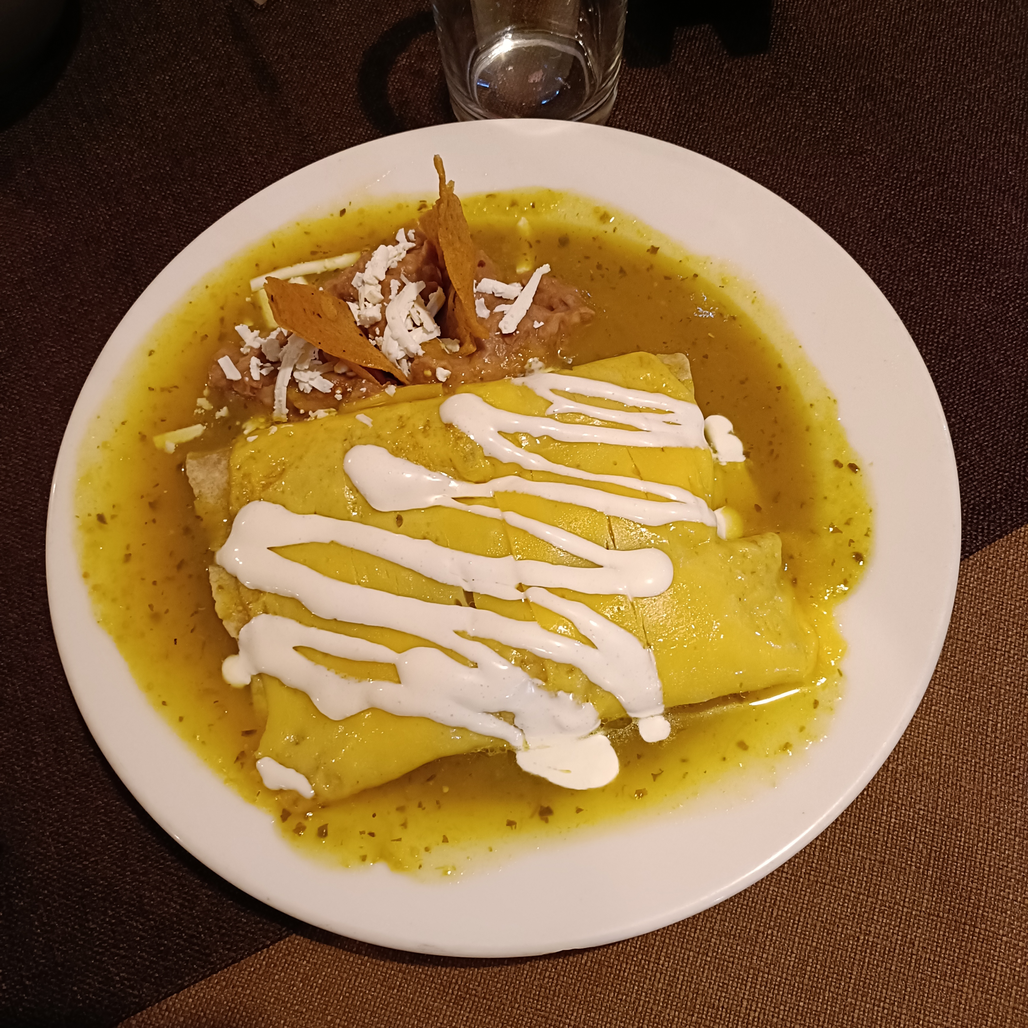 Café Los Balcones image 4