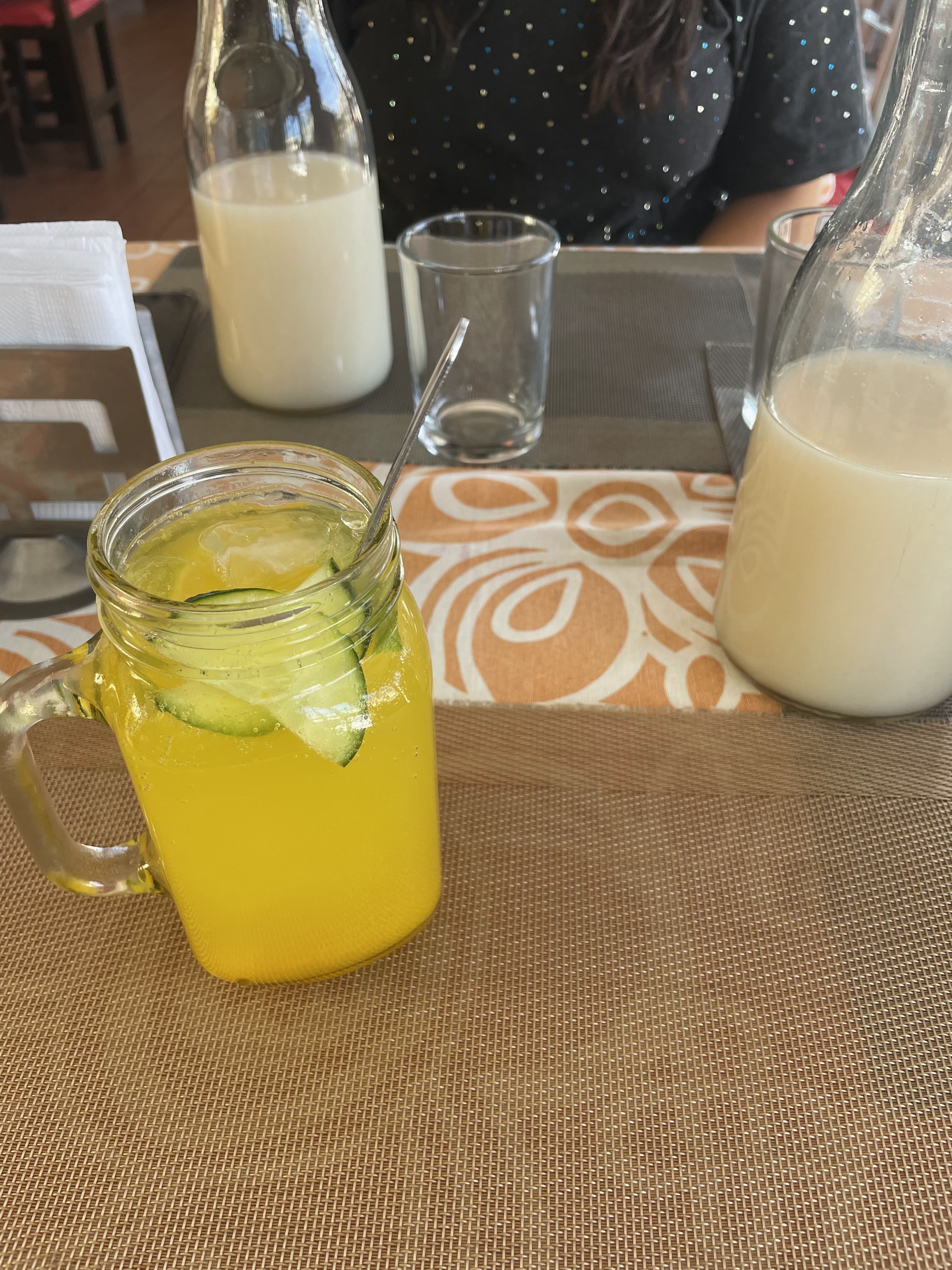 Café Los Balcones image 5