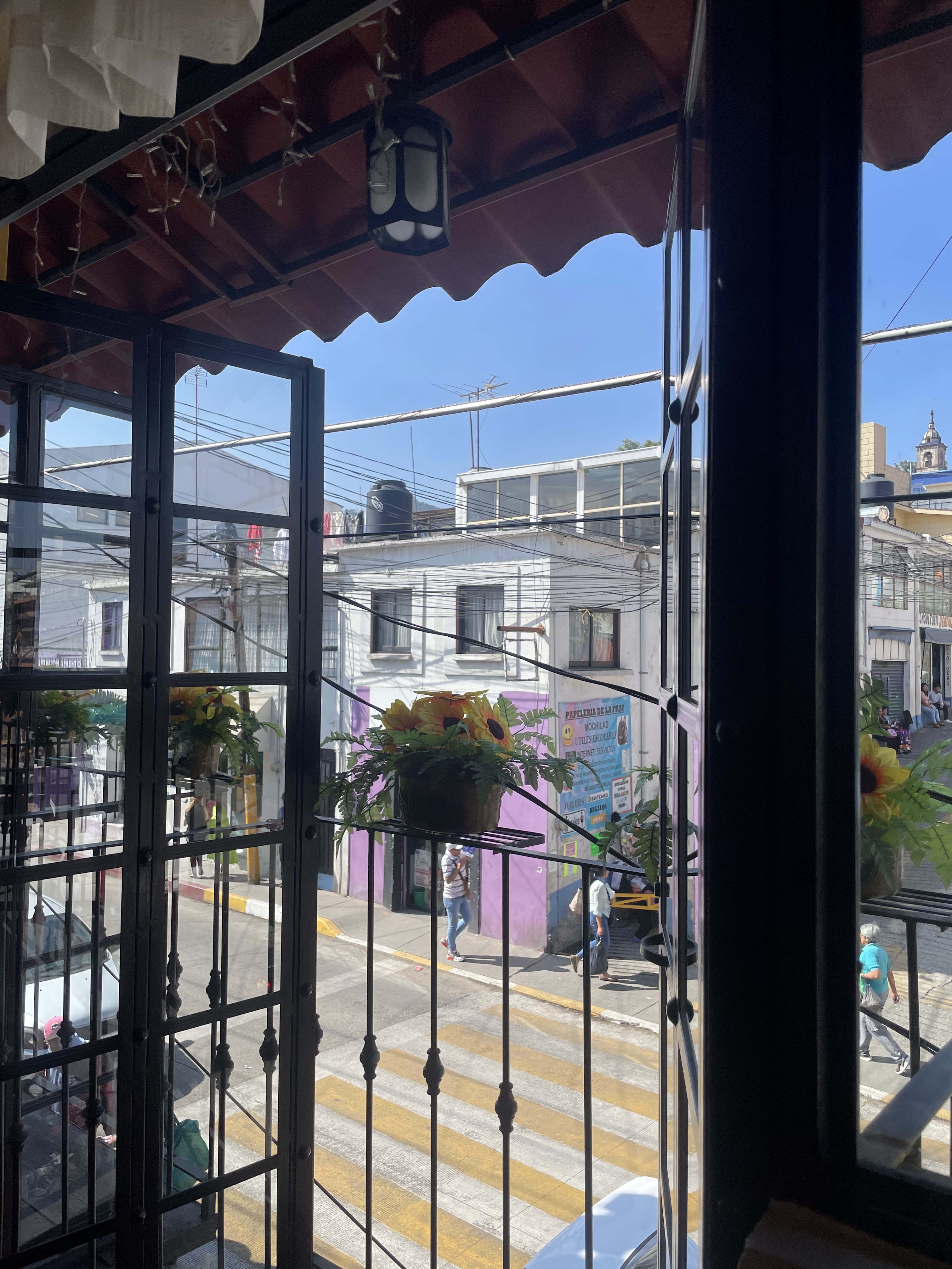 Café Los Balcones image 7