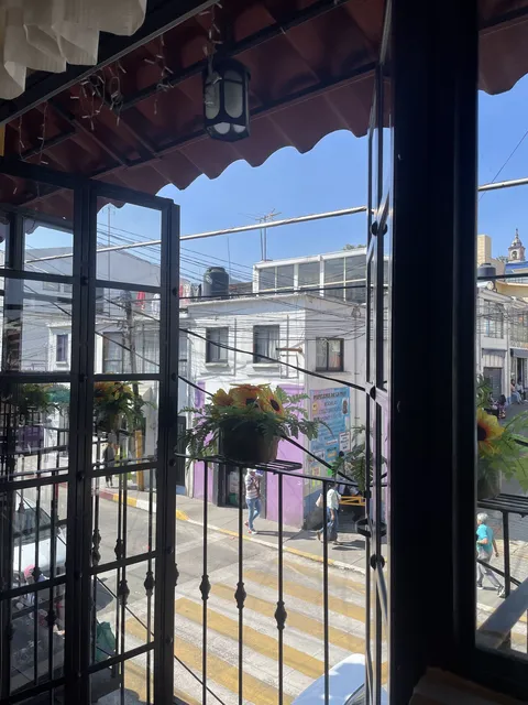 Café Los Balcones image 7