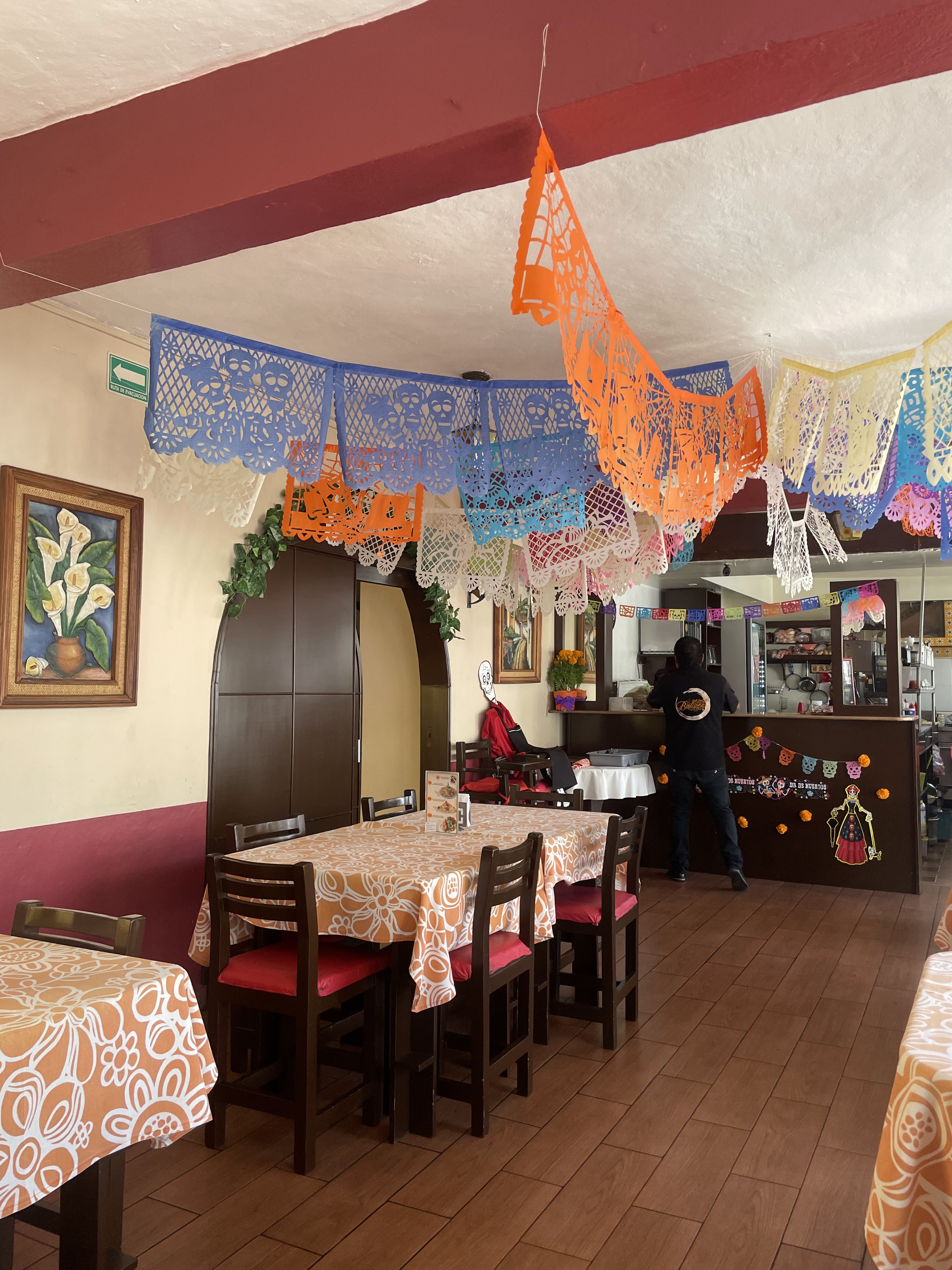 Café Los Balcones image 8