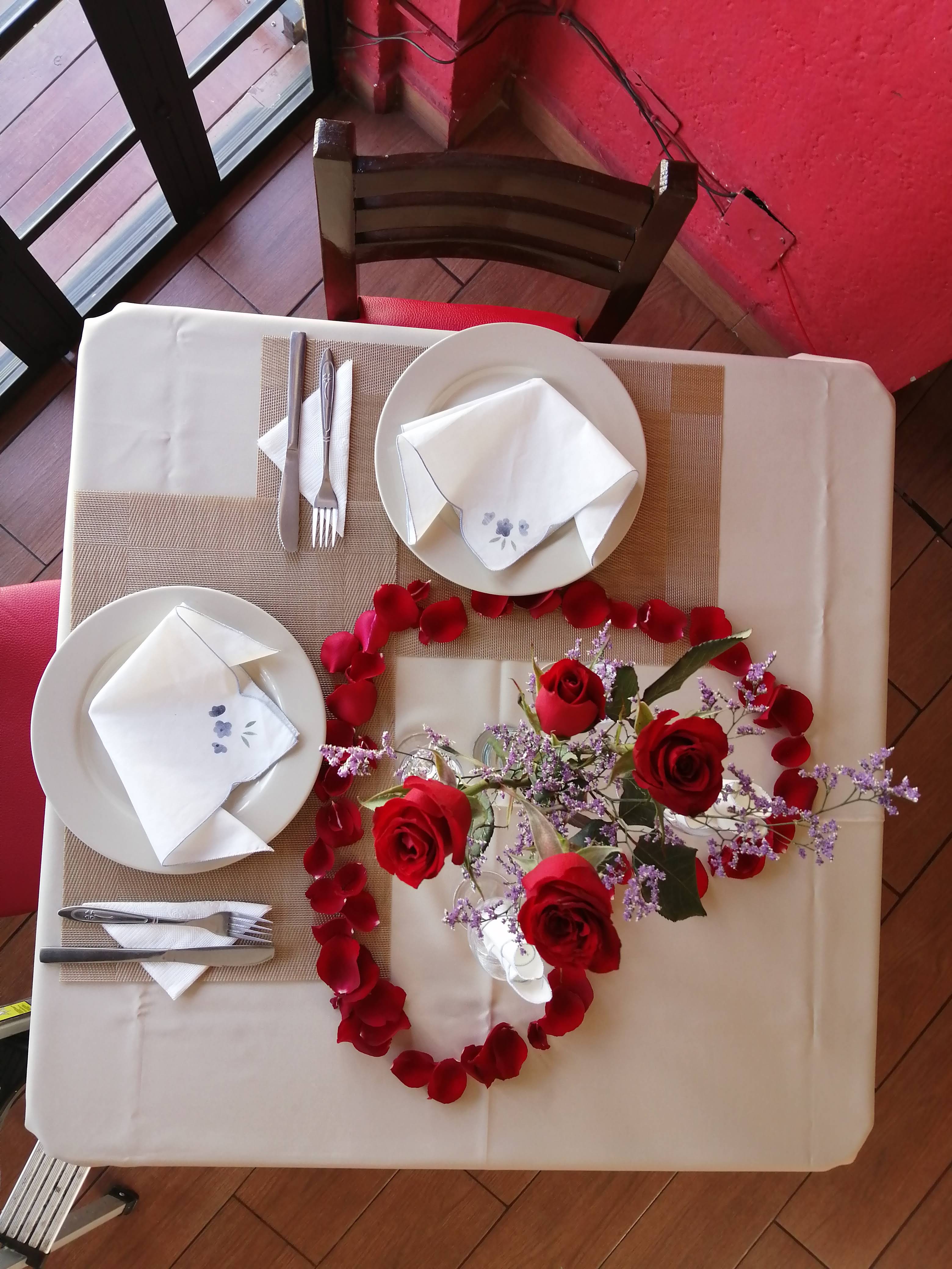 Café Los Balcones image 10