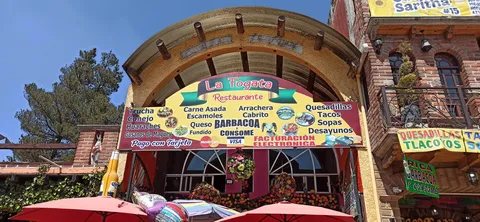 La fogata image 1