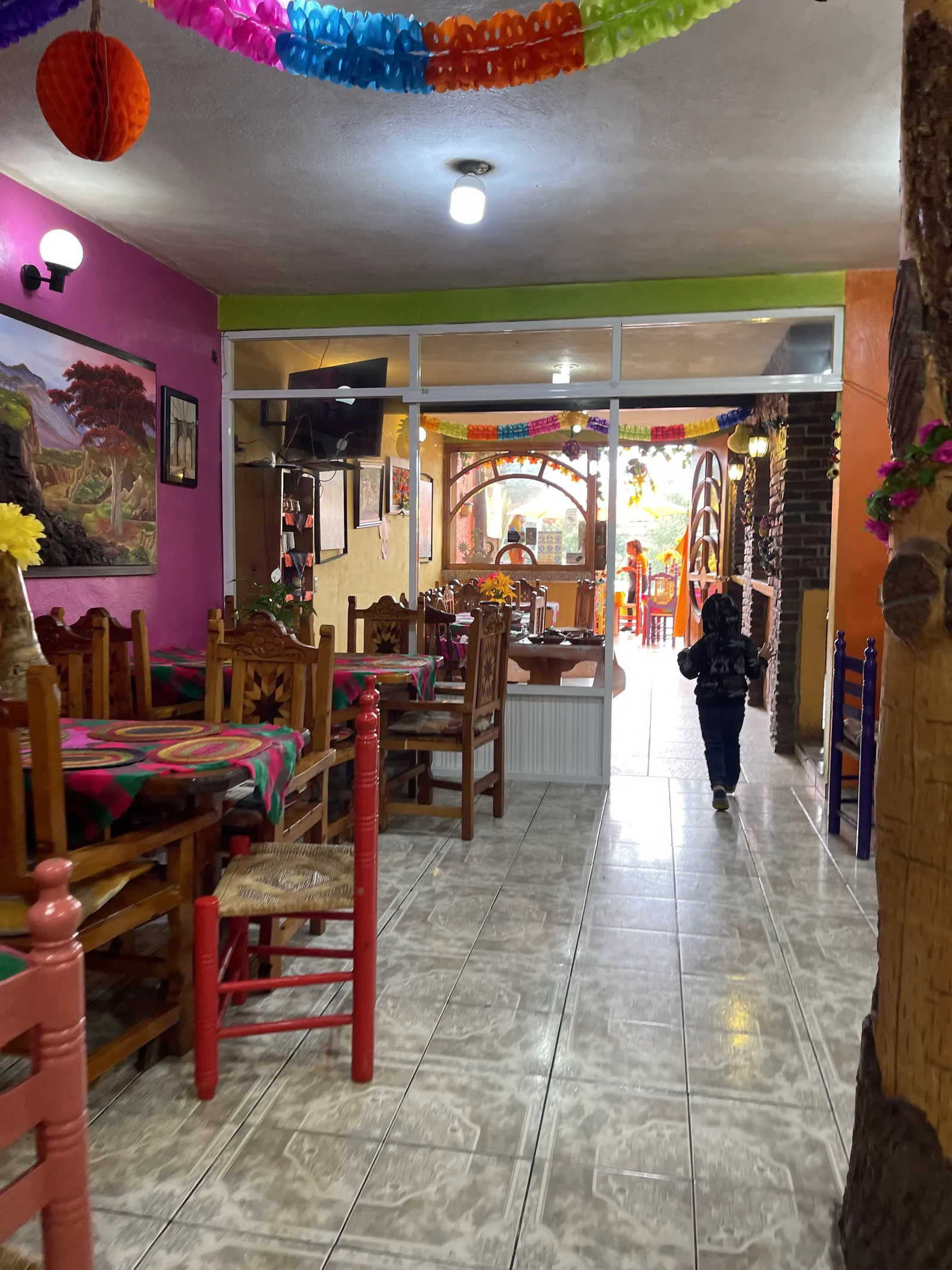 La fogata image 7