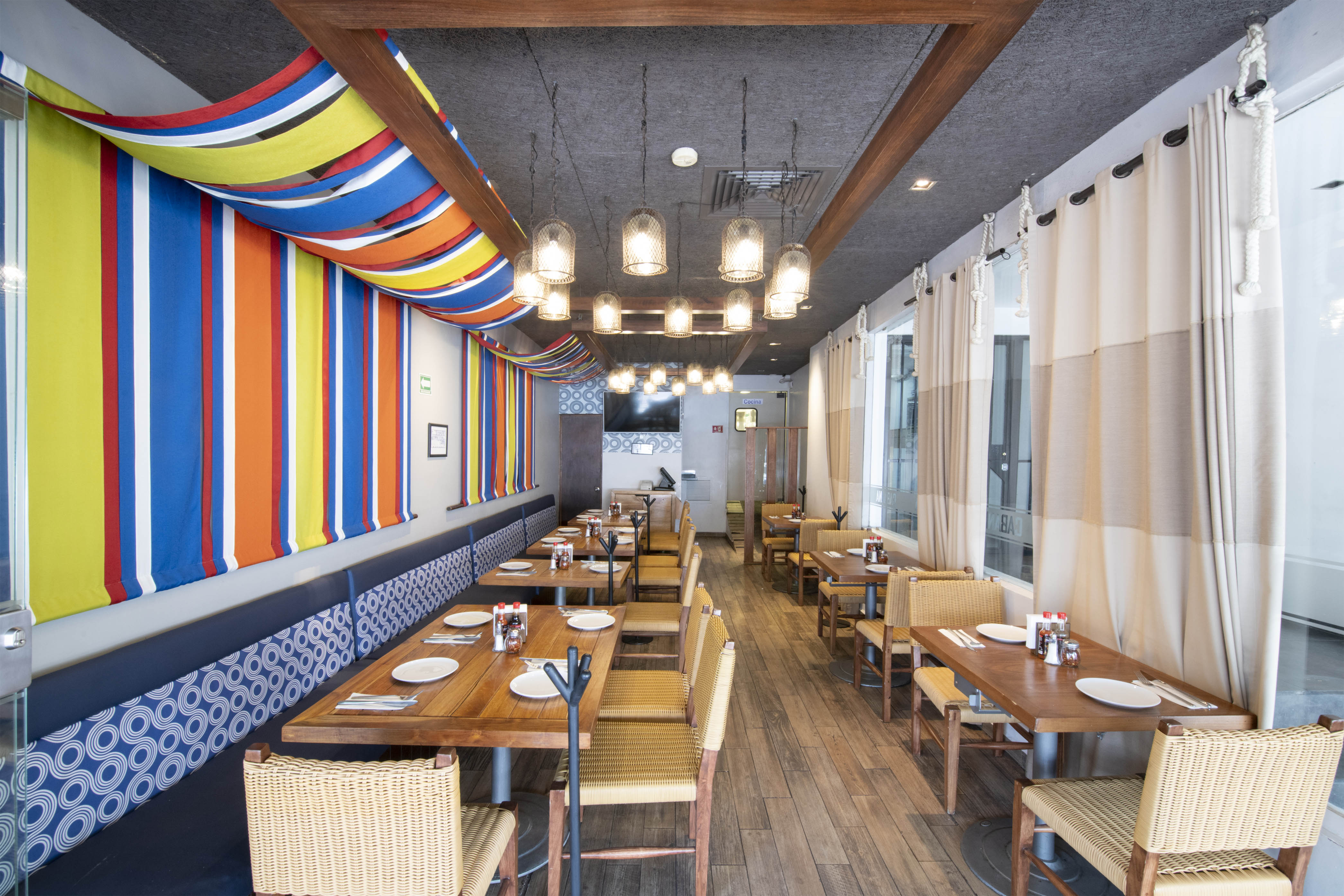 Cabanna Restaurant image 1