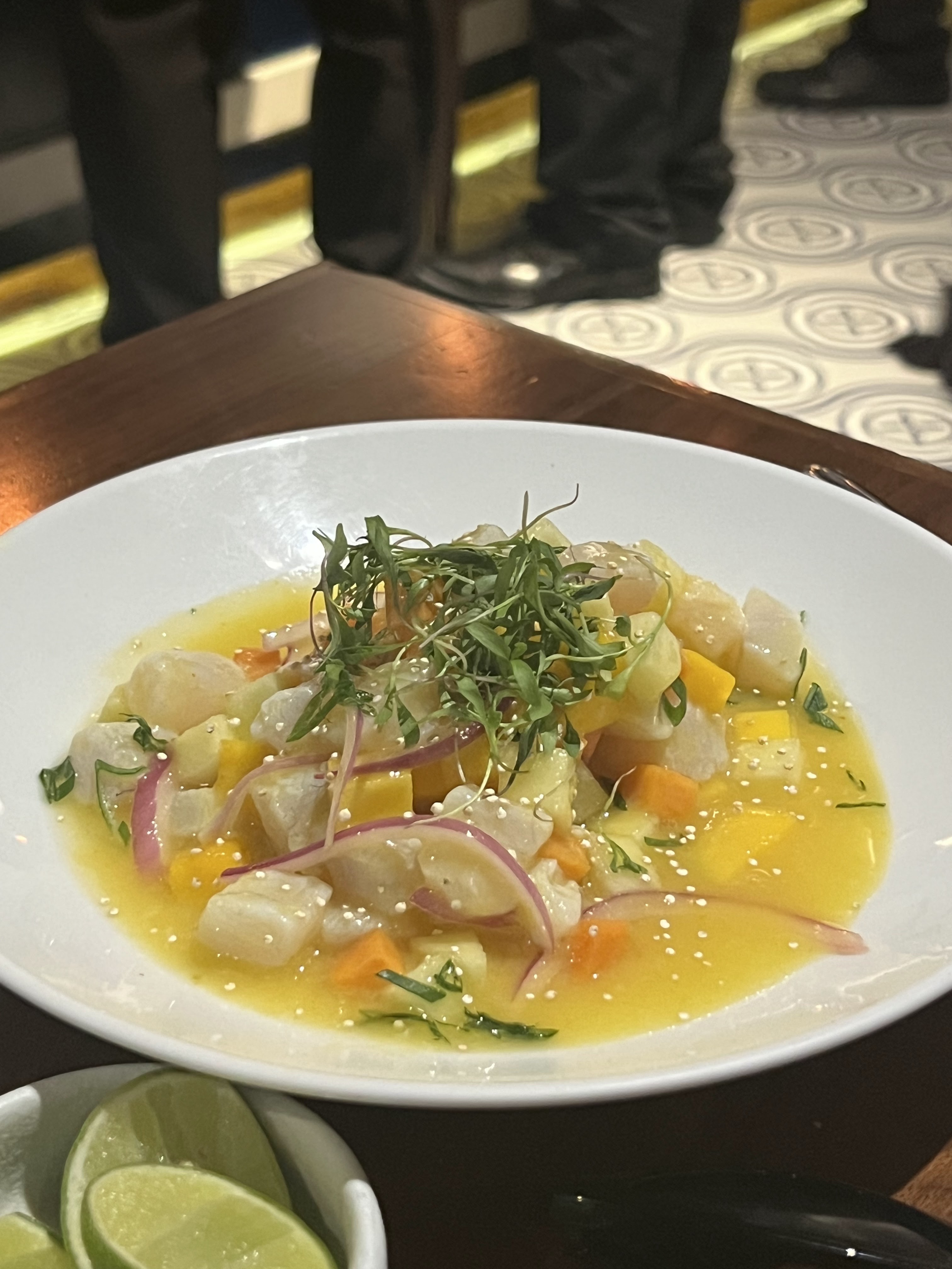 Cabanna Restaurant image 9