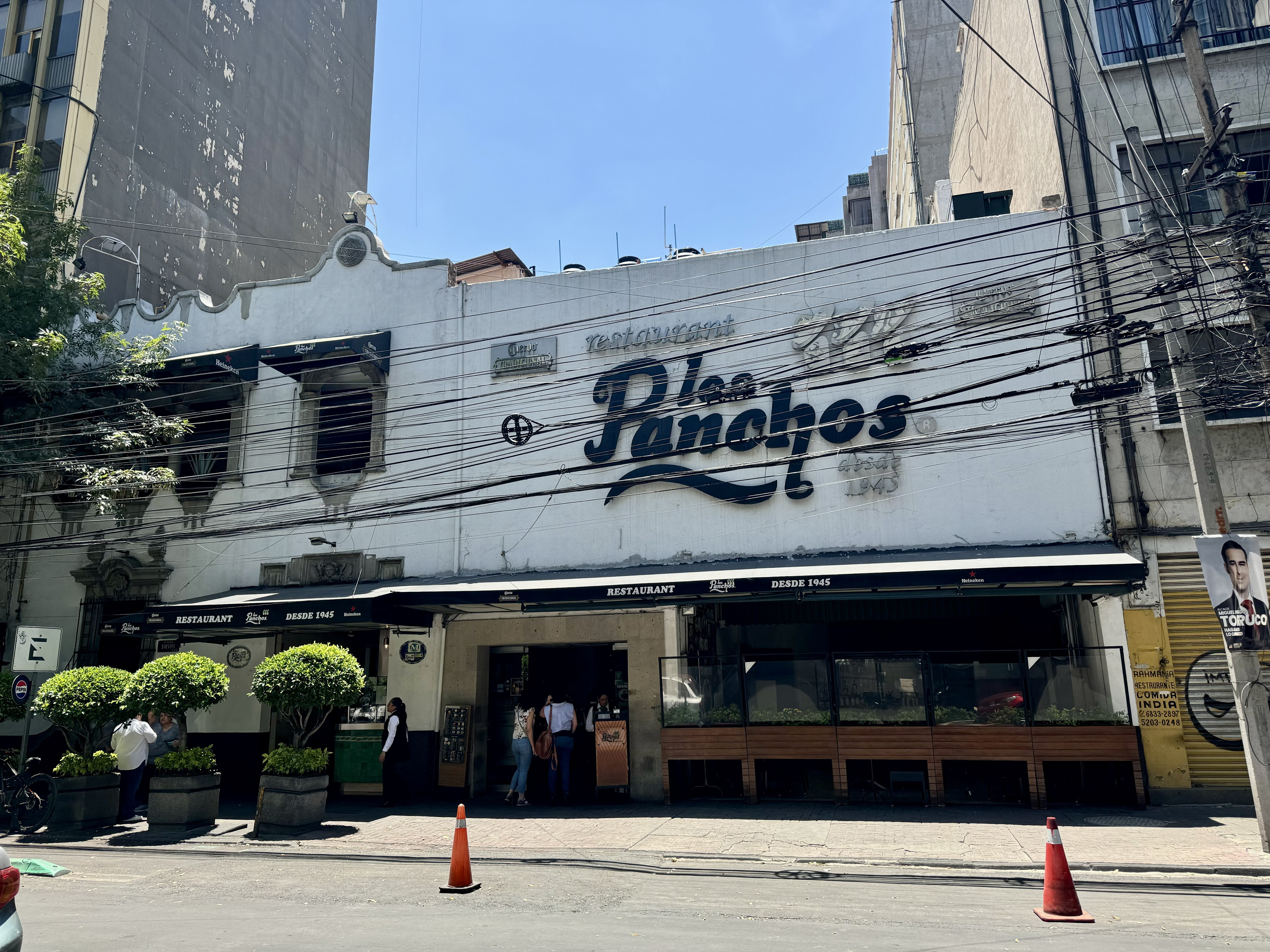 Los Panchos Restaurant image 1