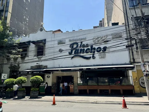 Los Panchos Restaurant image 1