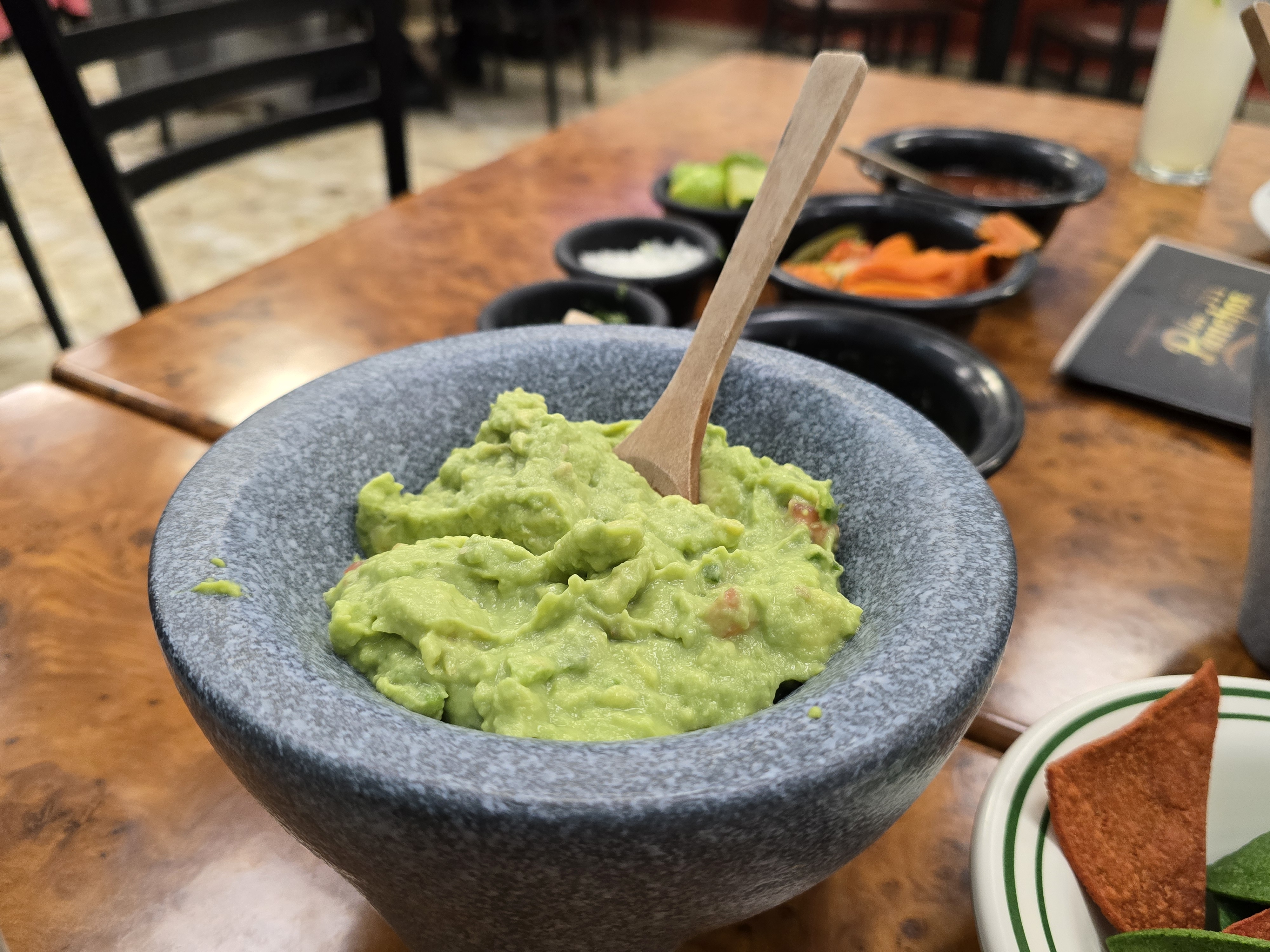 Los Panchos Restaurant image 3