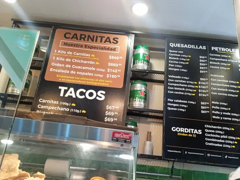 Los Panchos Restaurant image 4