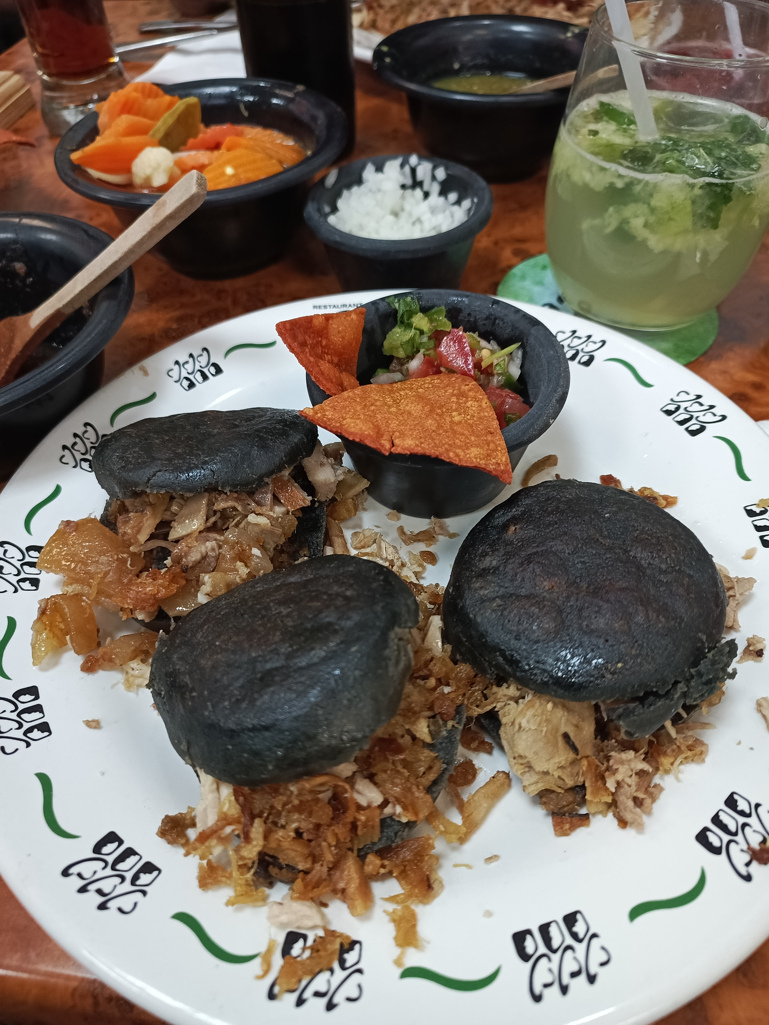 Los Panchos Restaurant image 5