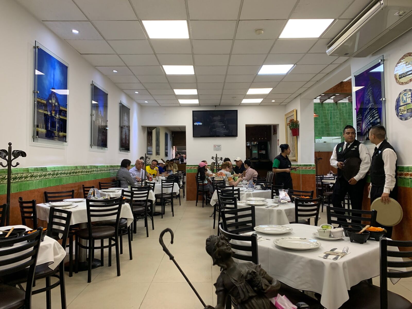 Los Panchos Restaurant image 7