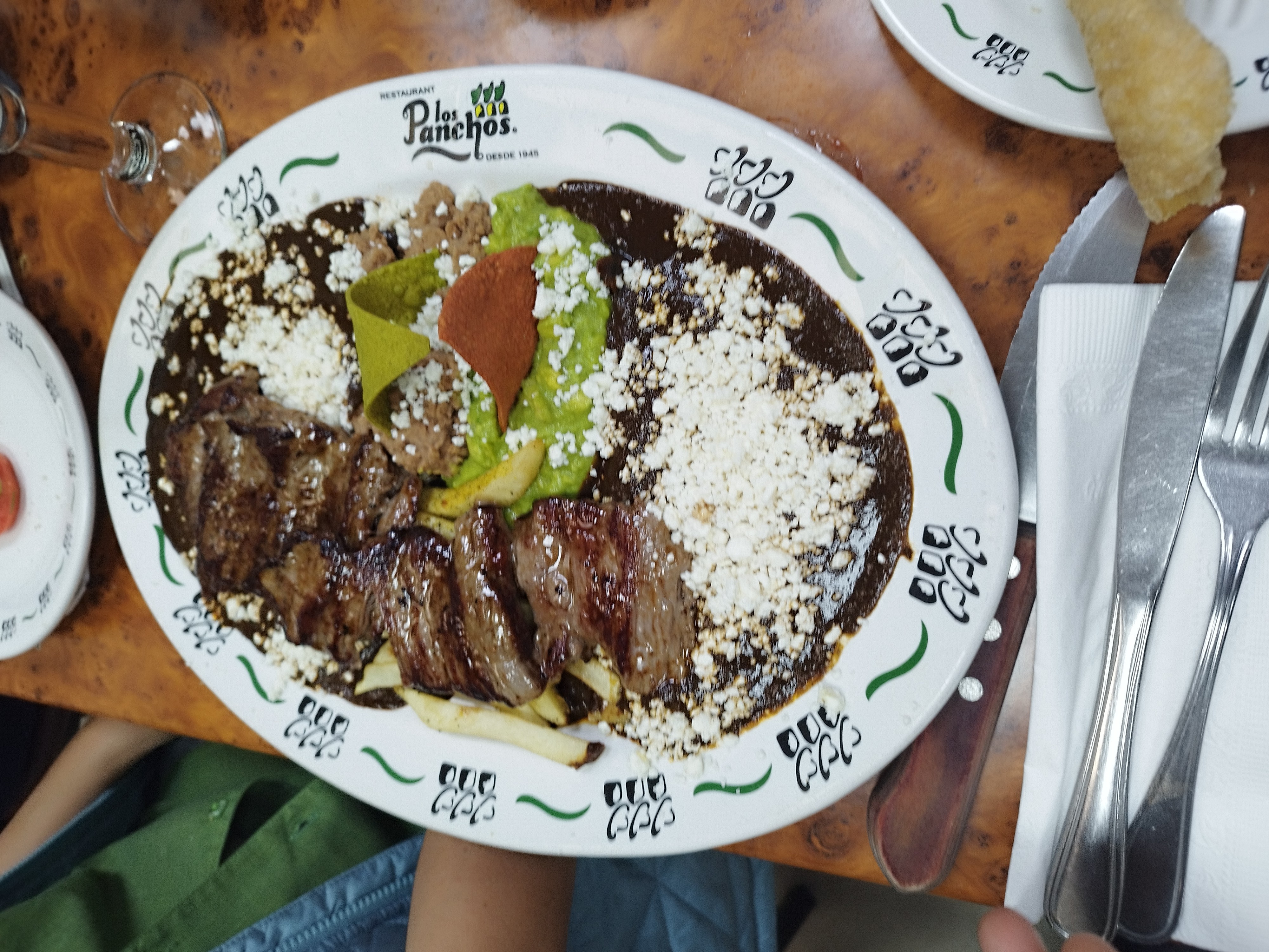 Los Panchos Restaurant image 8