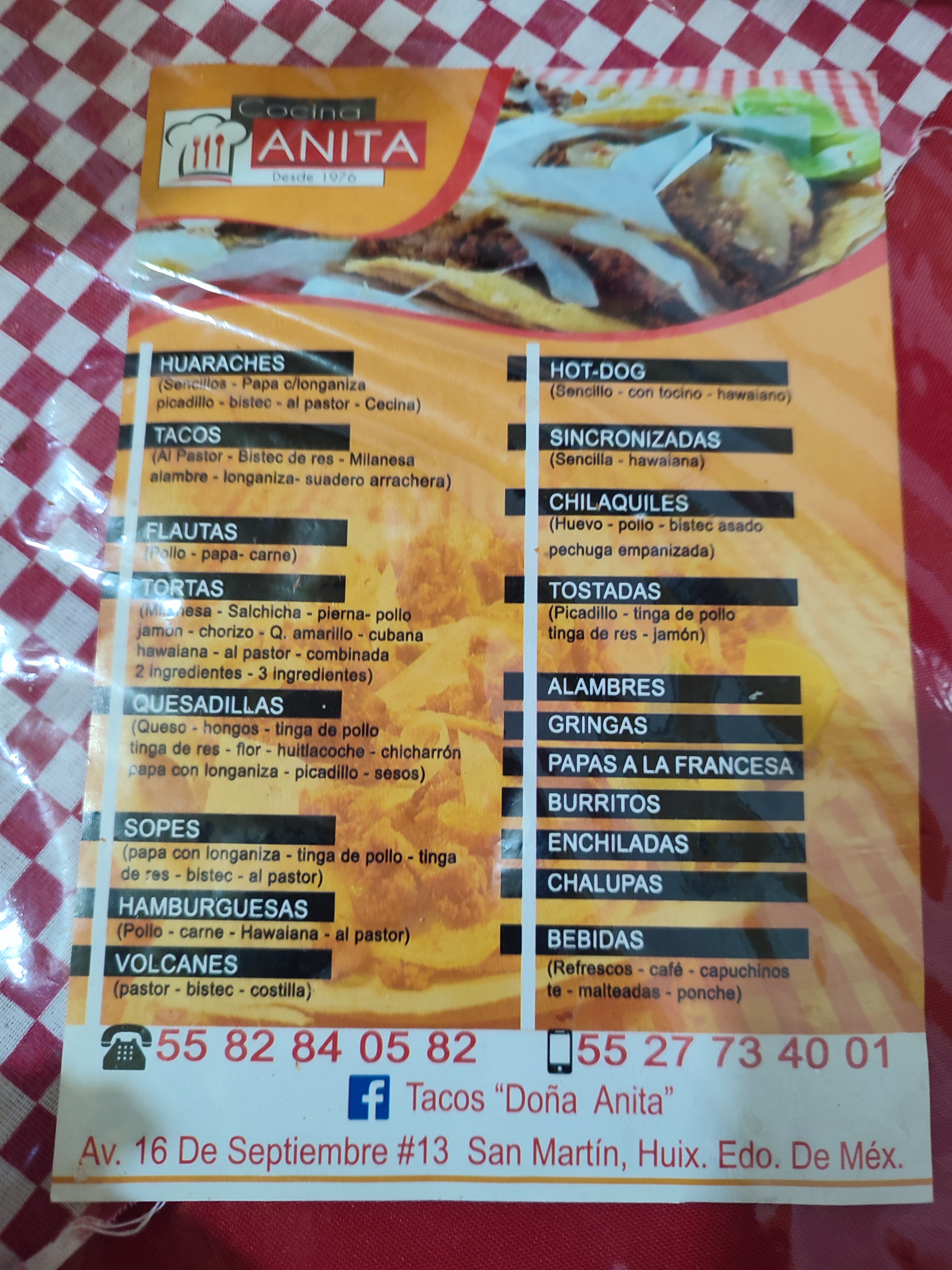 Cocina Anita image 5