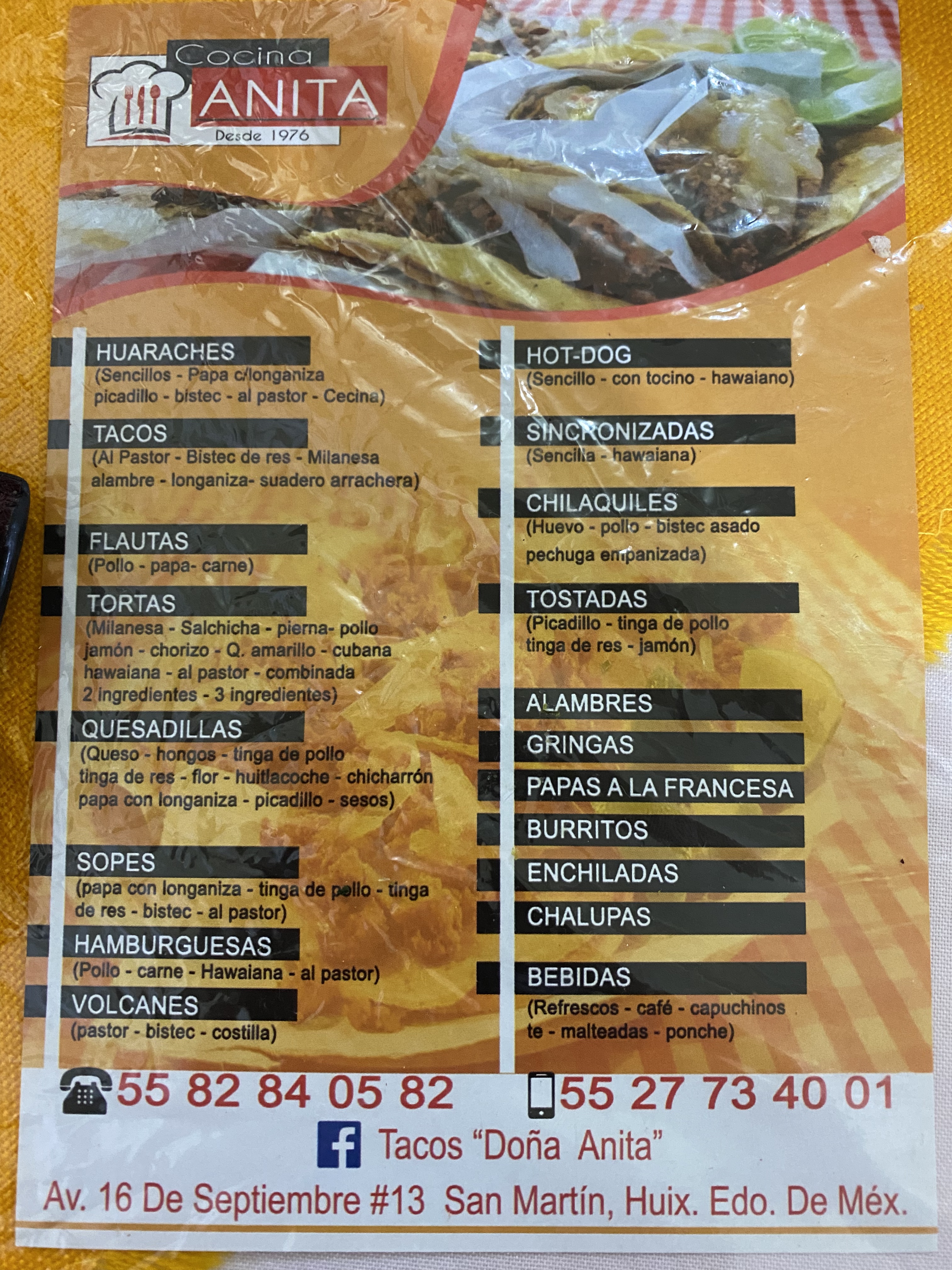 Cocina Anita image 6