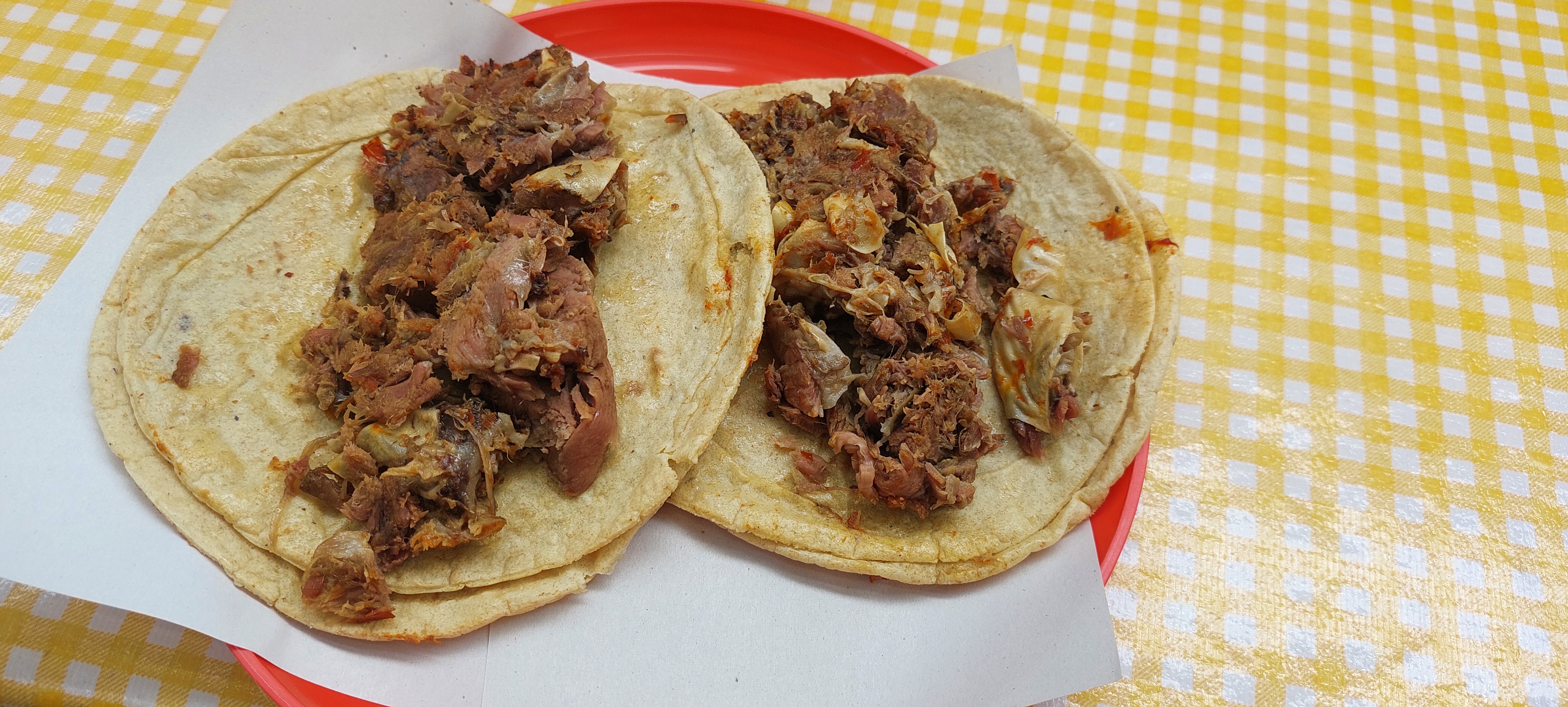 RICA BARBACOA "Rafa" image 1