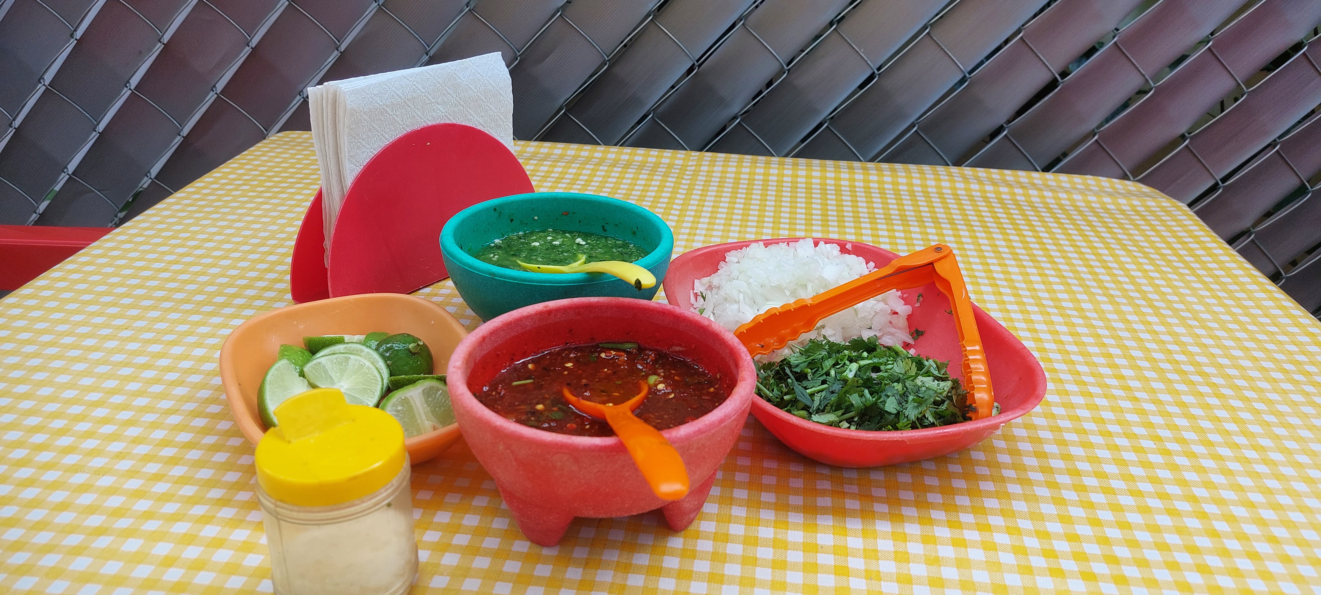 RICA BARBACOA "Rafa" image 2