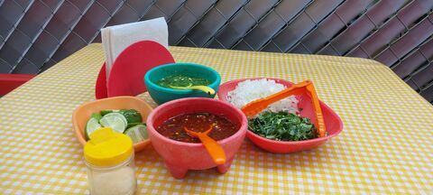RICA BARBACOA "Rafa" image 2