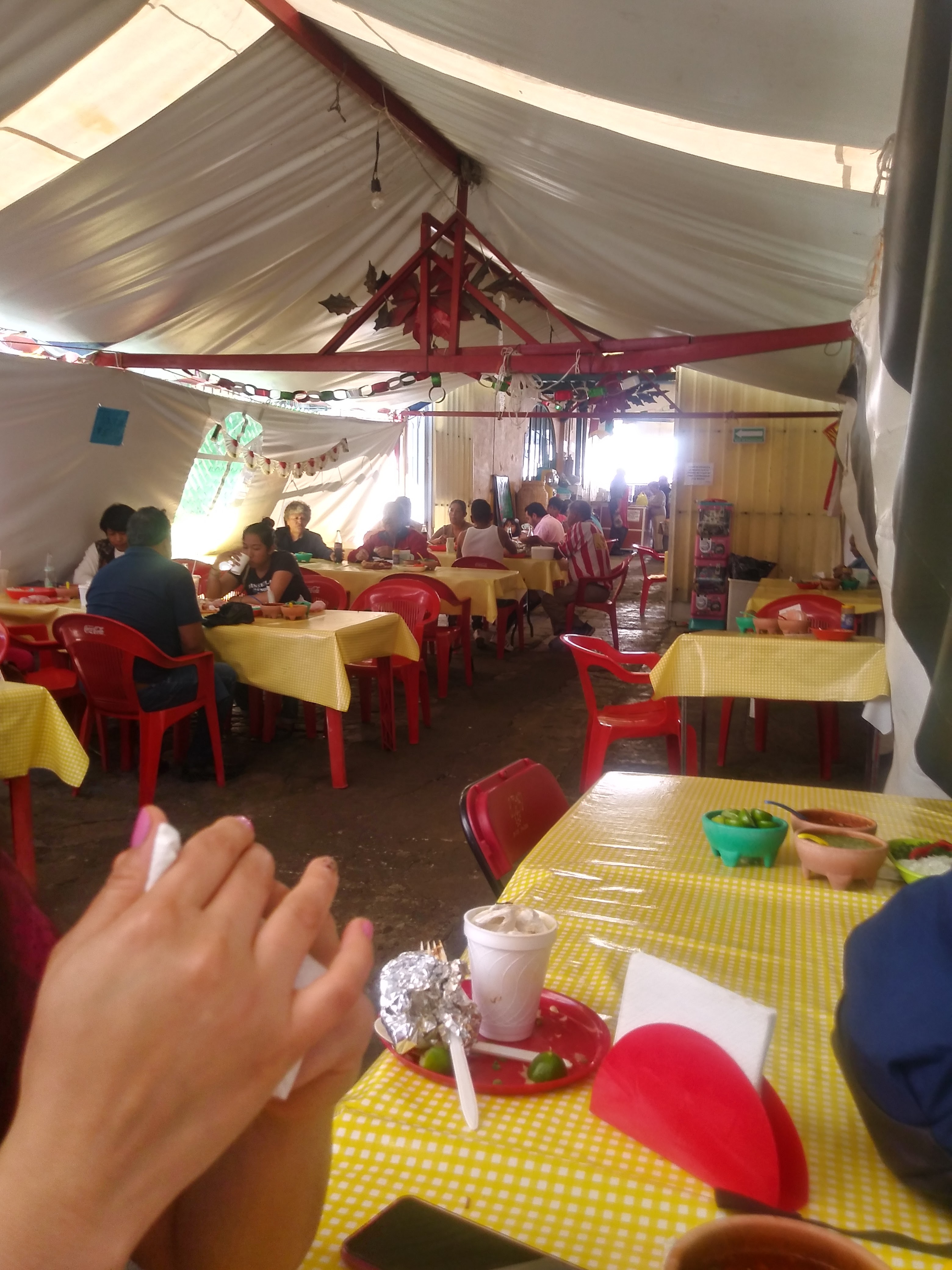 RICA BARBACOA "Rafa" image 3