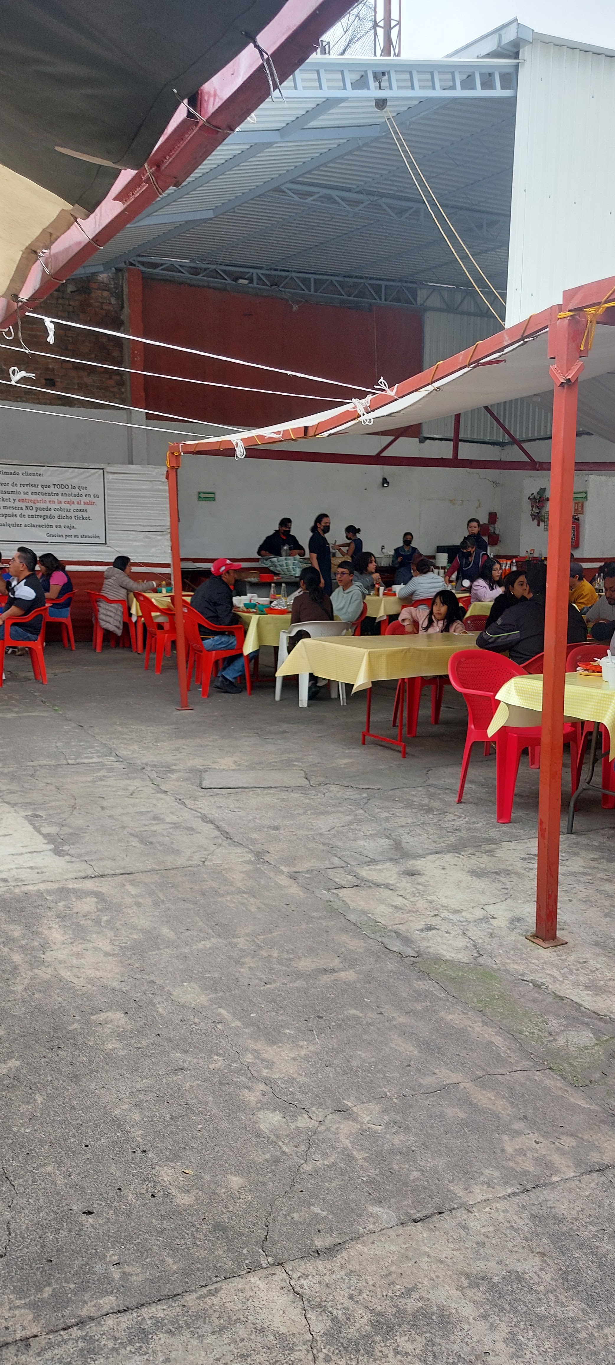 RICA BARBACOA "Rafa" image 9