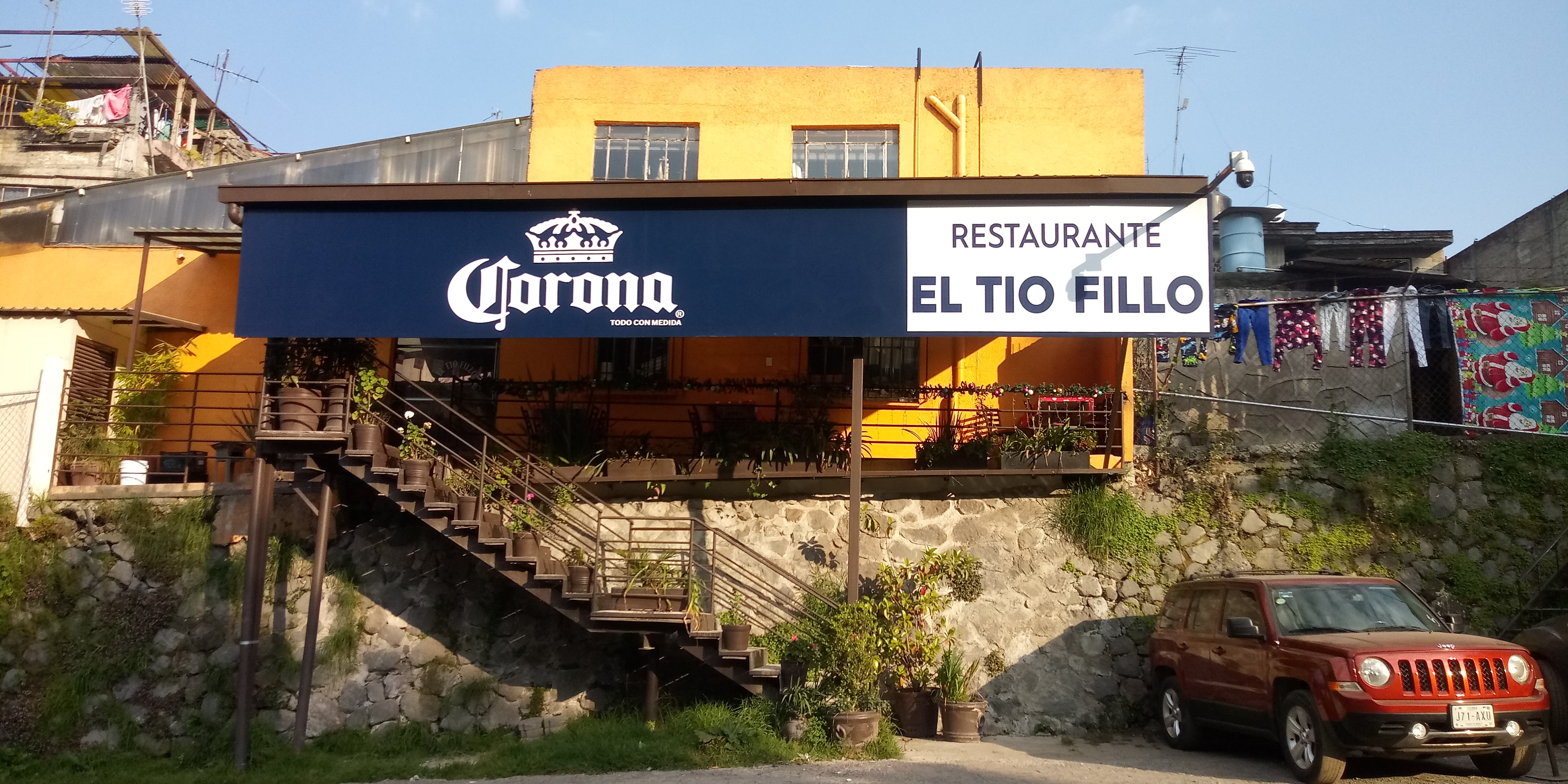 El Tío Filio image 1