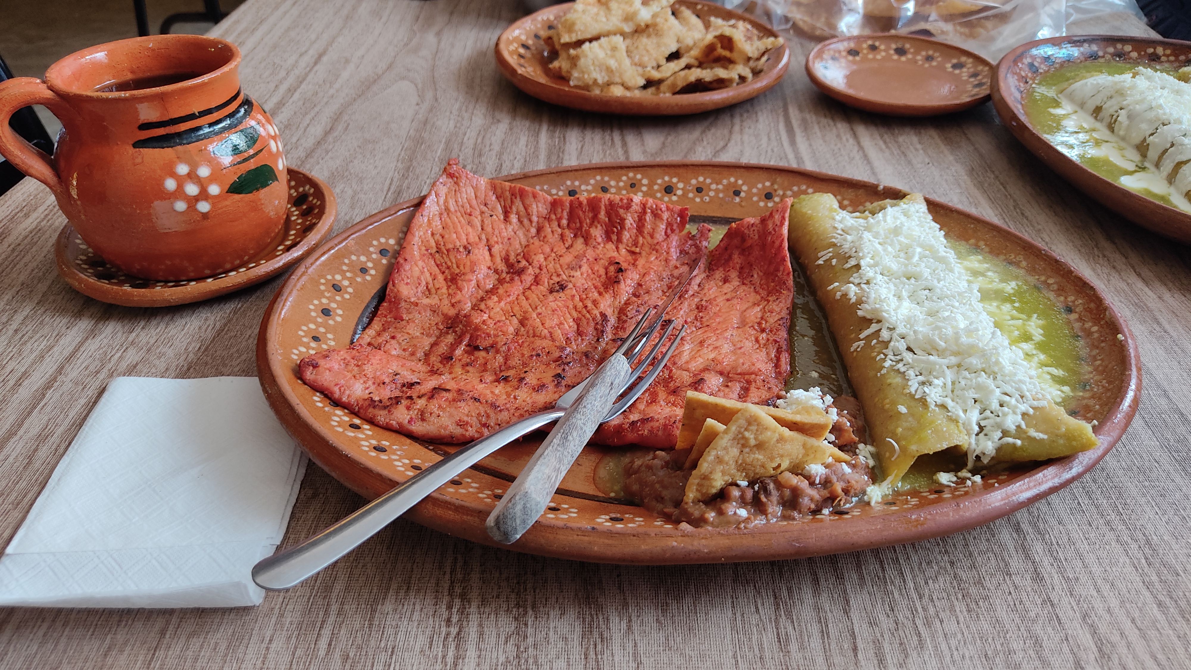 El Tío Filio image 2