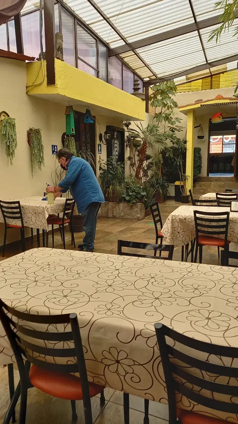 El Tío Filio image 7
