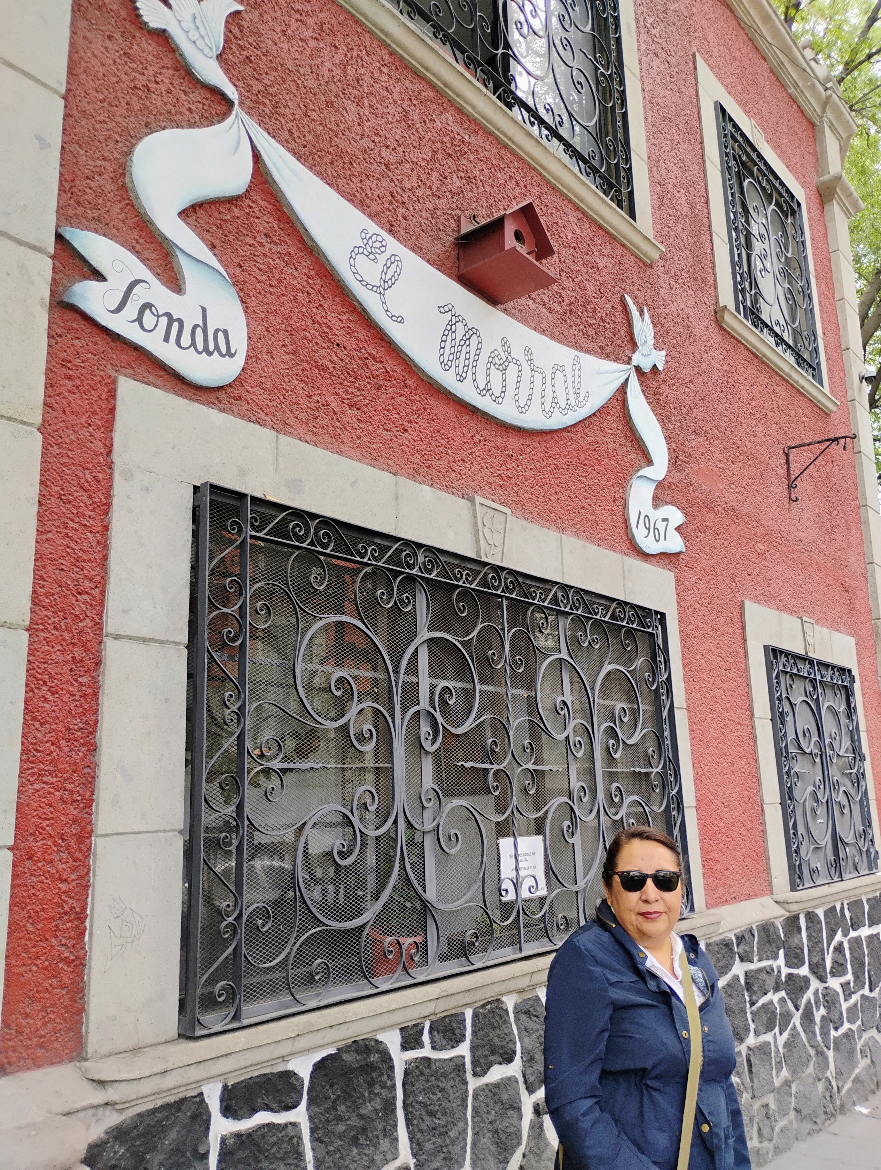 Fonda El Morral image 4