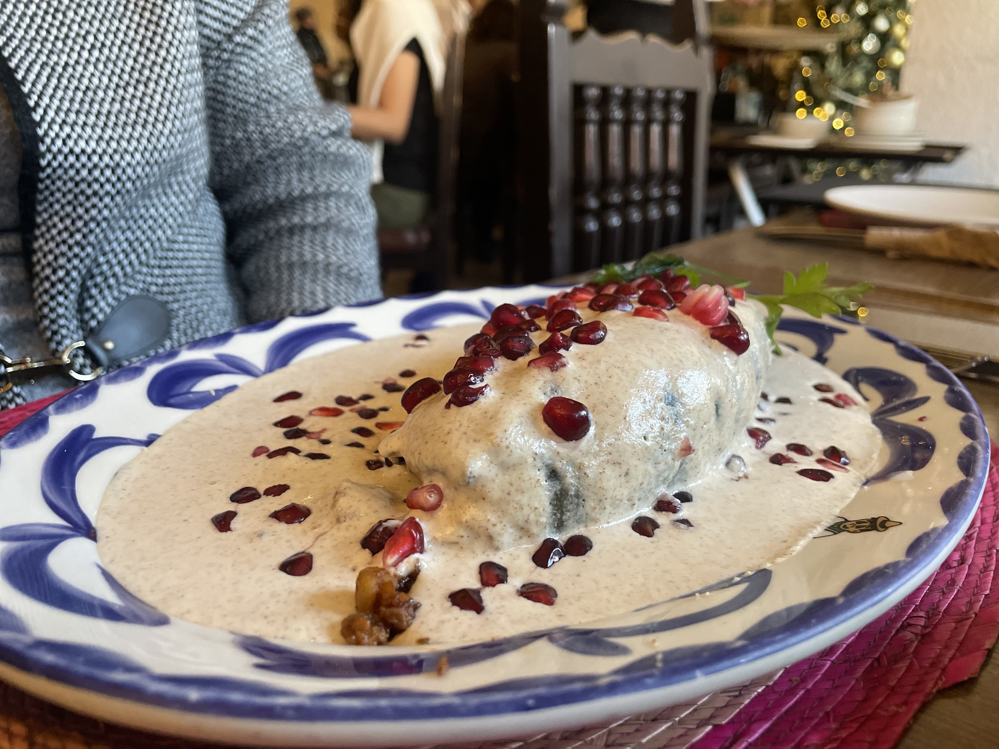 Fonda El Morral image 6