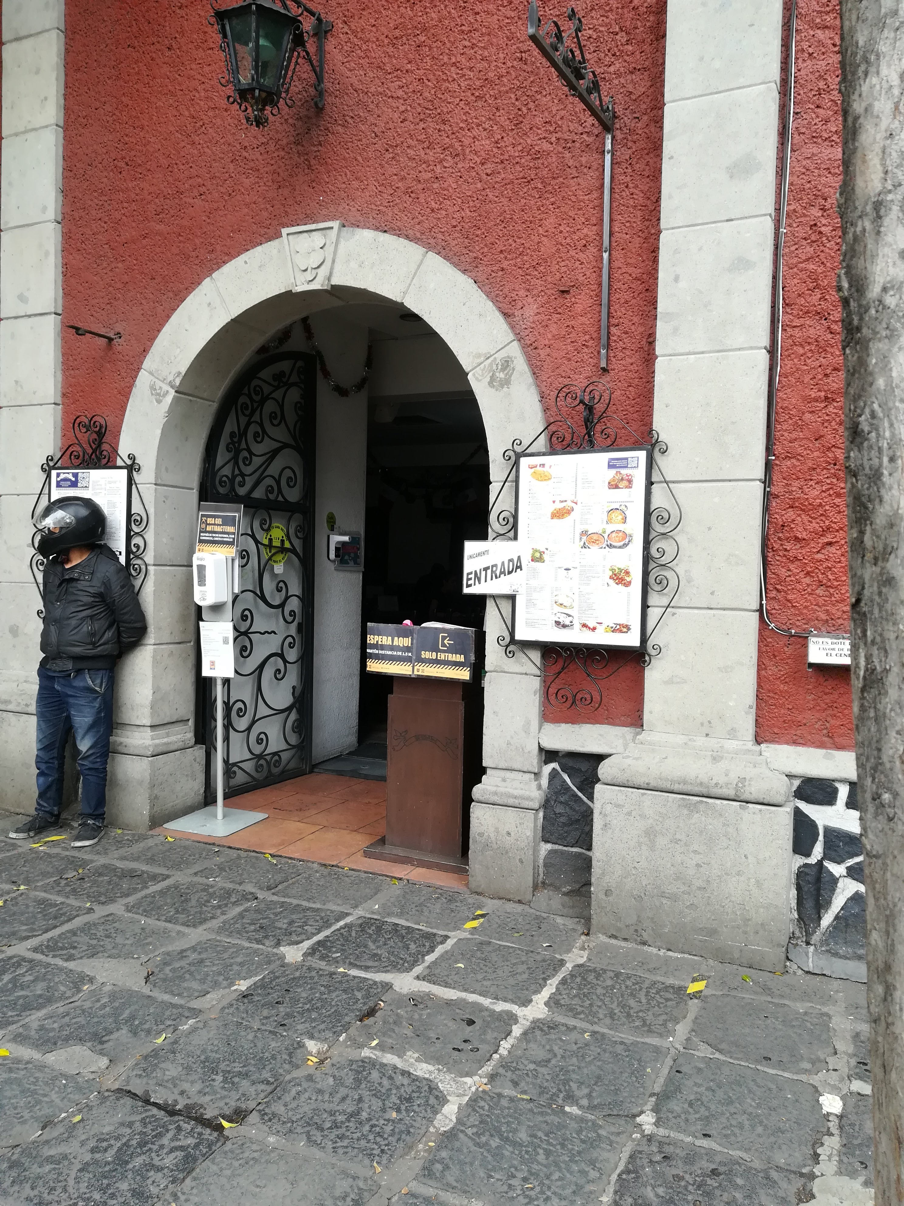 Fonda El Morral image 7