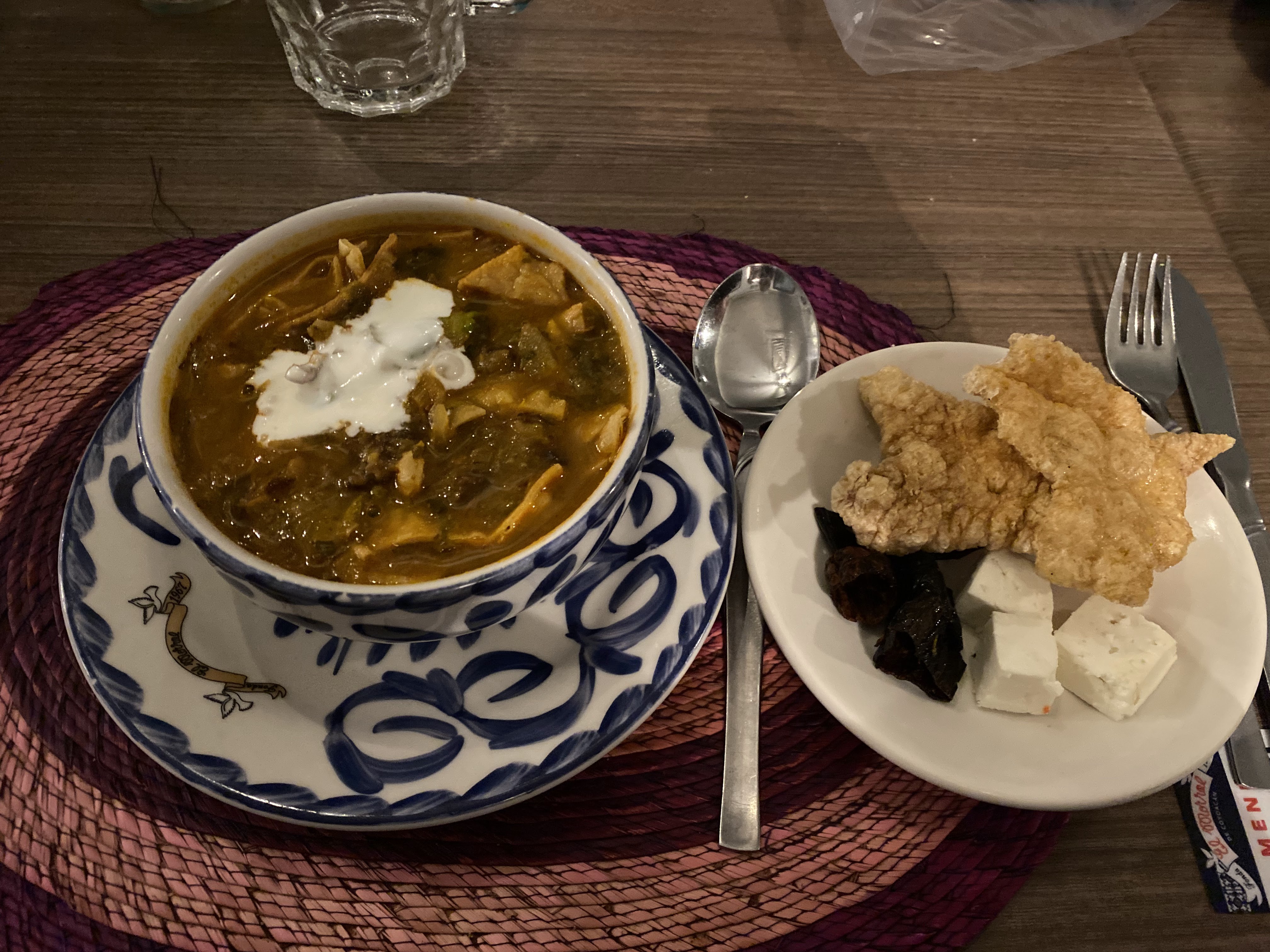 Fonda El Morral image 8