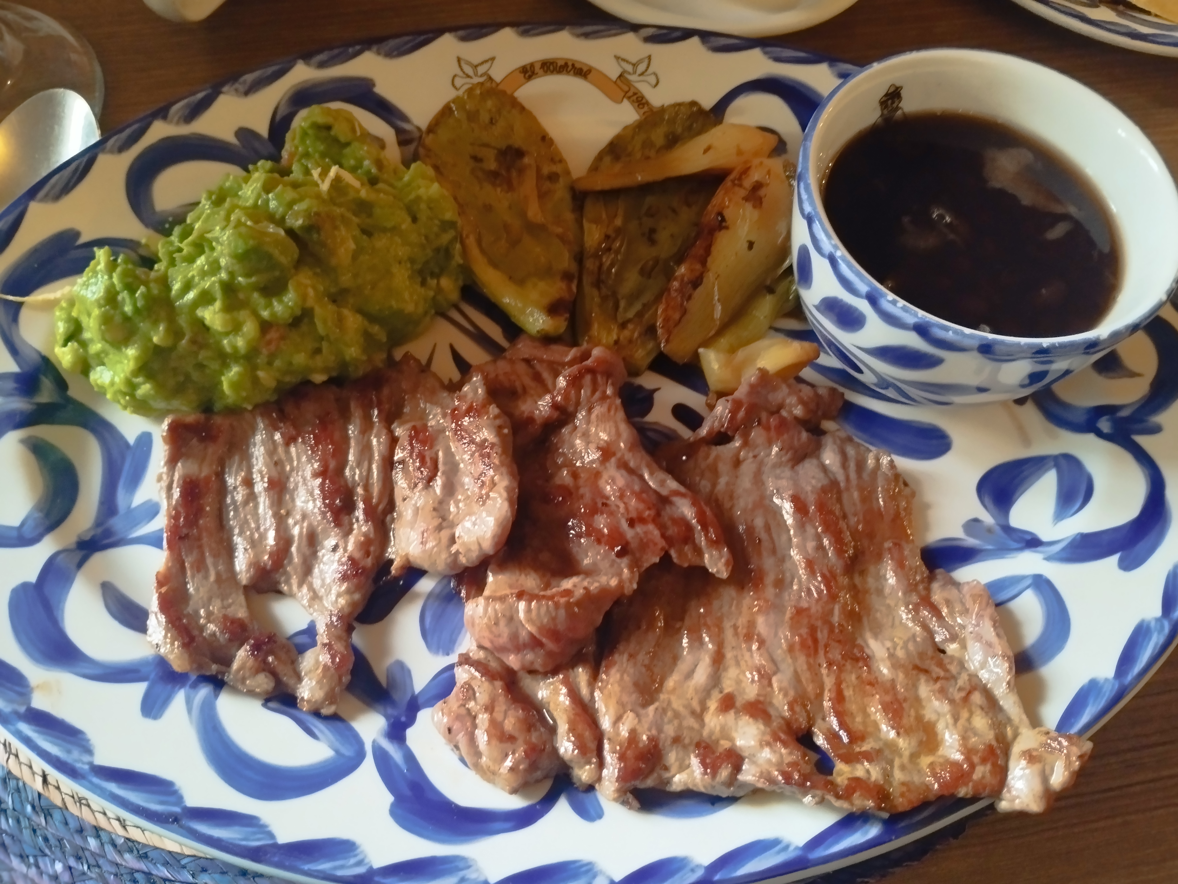 Fonda El Morral image 9