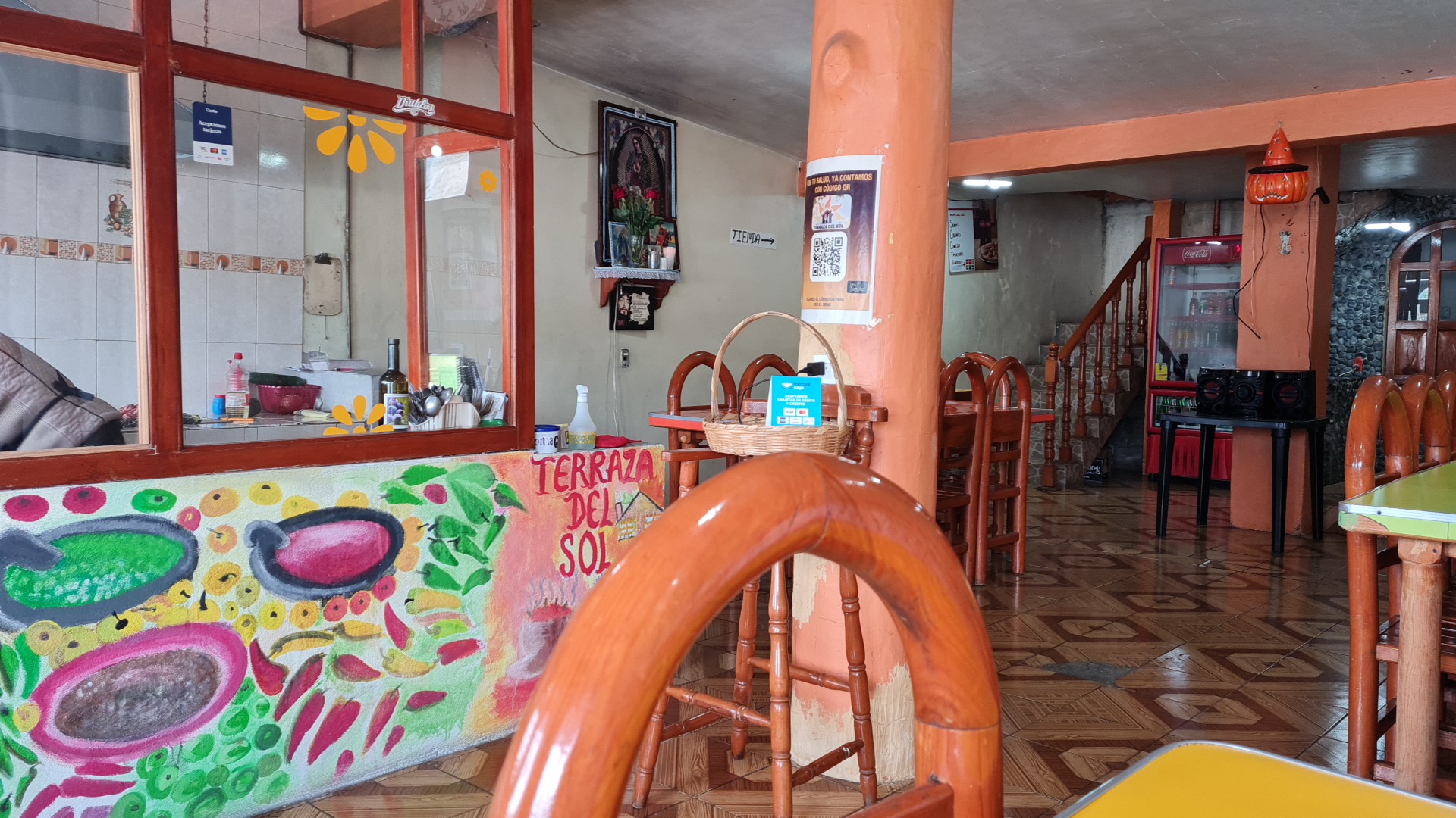 Restaurante Terraza del Sol. image 3