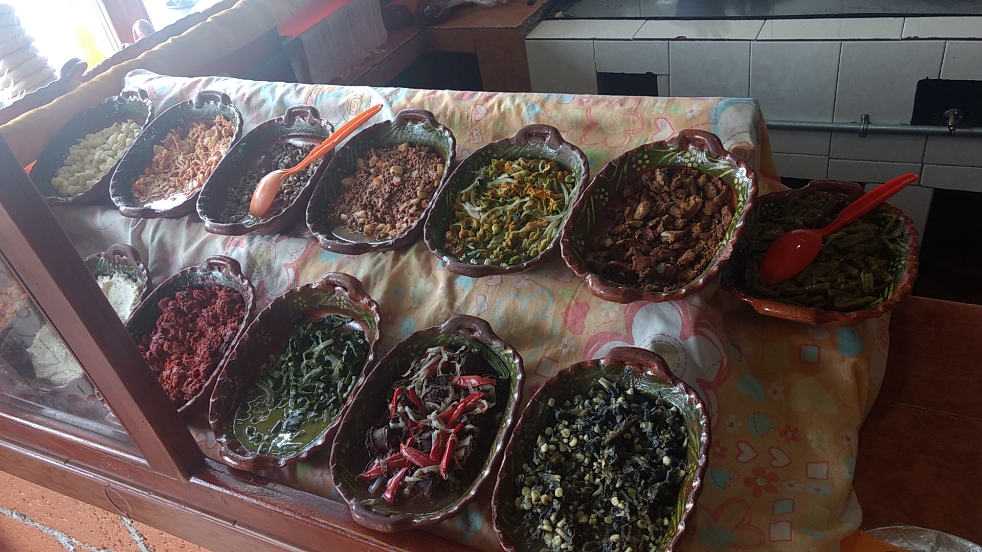 Restaurante Terraza del Sol. image 6