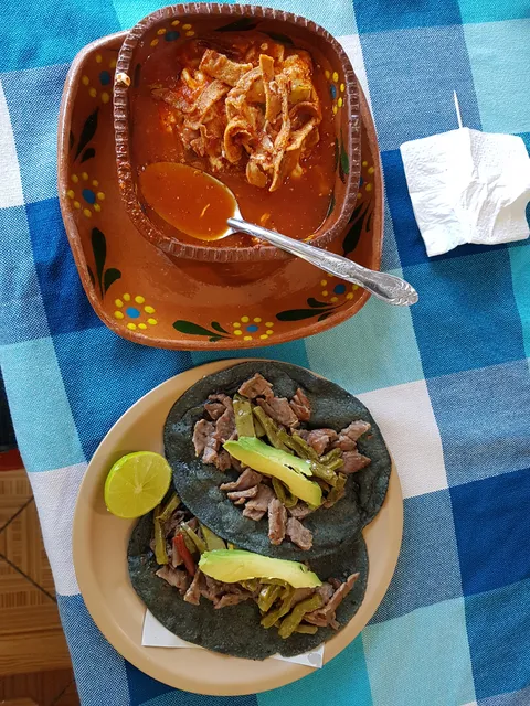 Restaurante Terraza del Sol. image 8