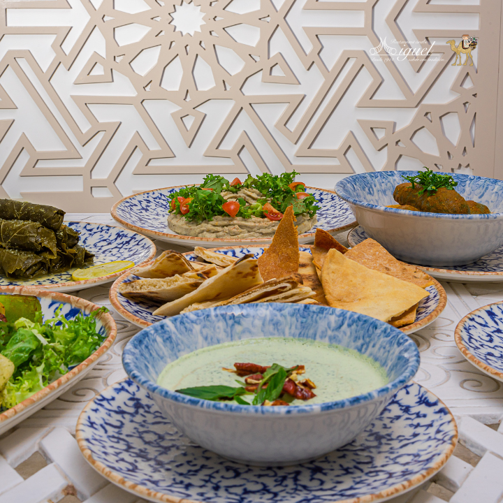 Restaurante Árabe Miguel Interlomas image 2